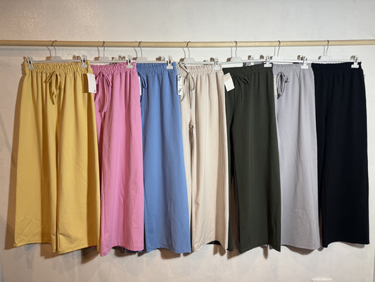 Pantaloni Tinta unita Tg.2XL