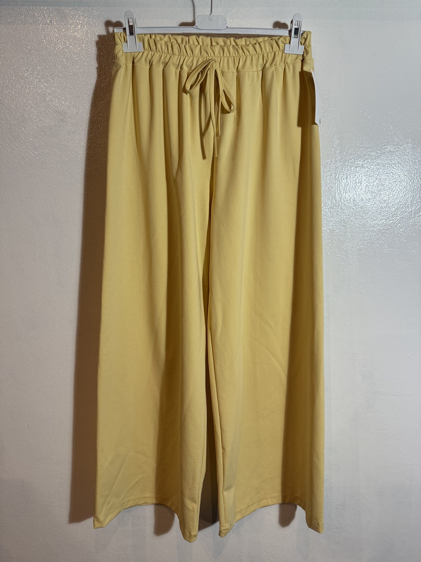 Pantaloni Tinta unita Tg.2XL