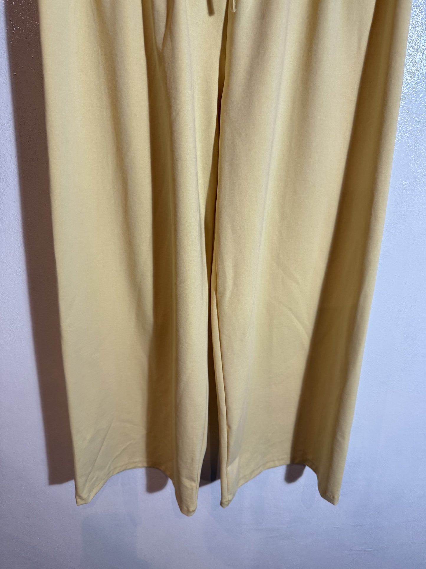 Pantaloni Tinta unita Tg.2XL