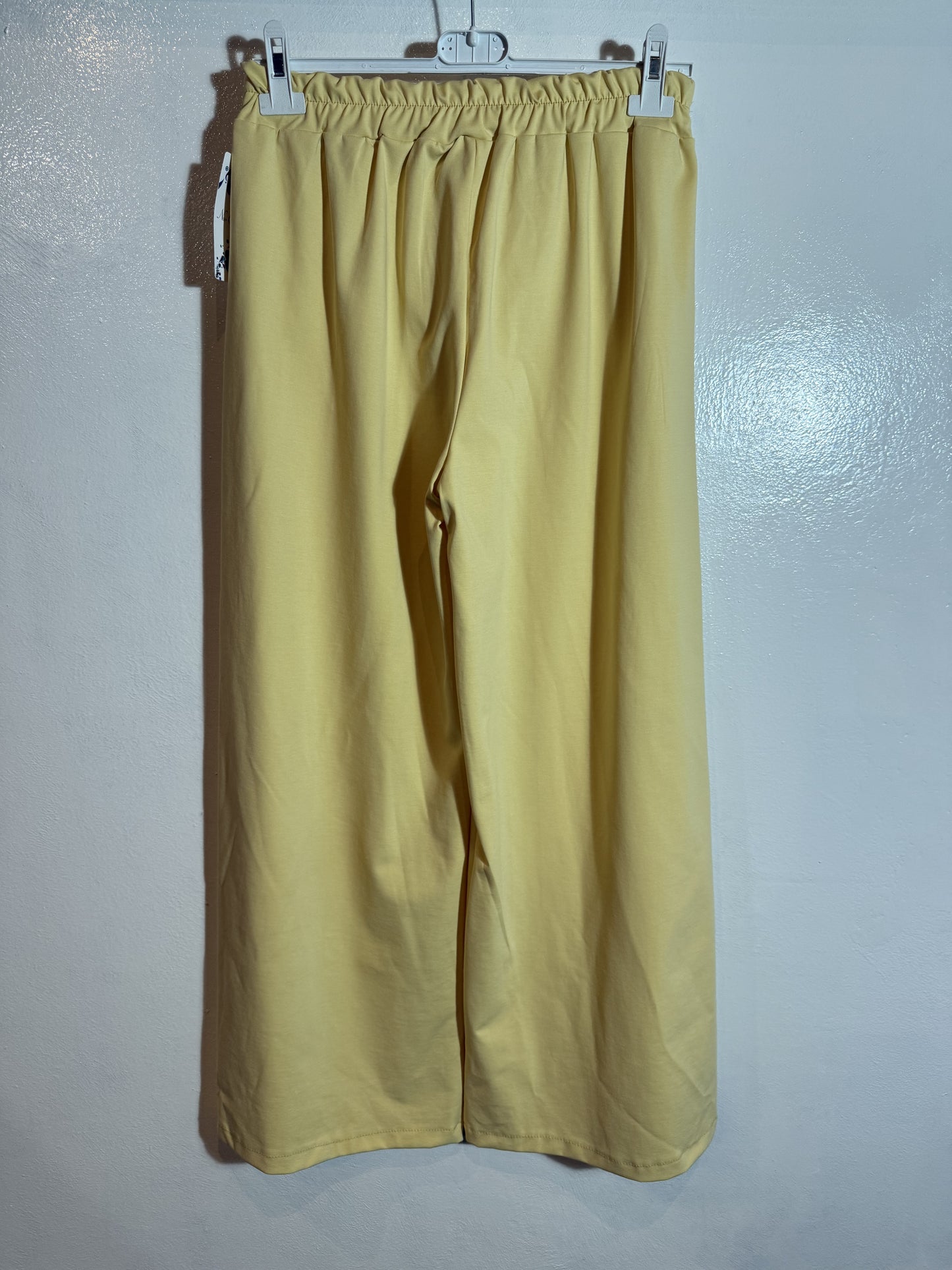 Pantaloni Tinta unita Tg.2XL