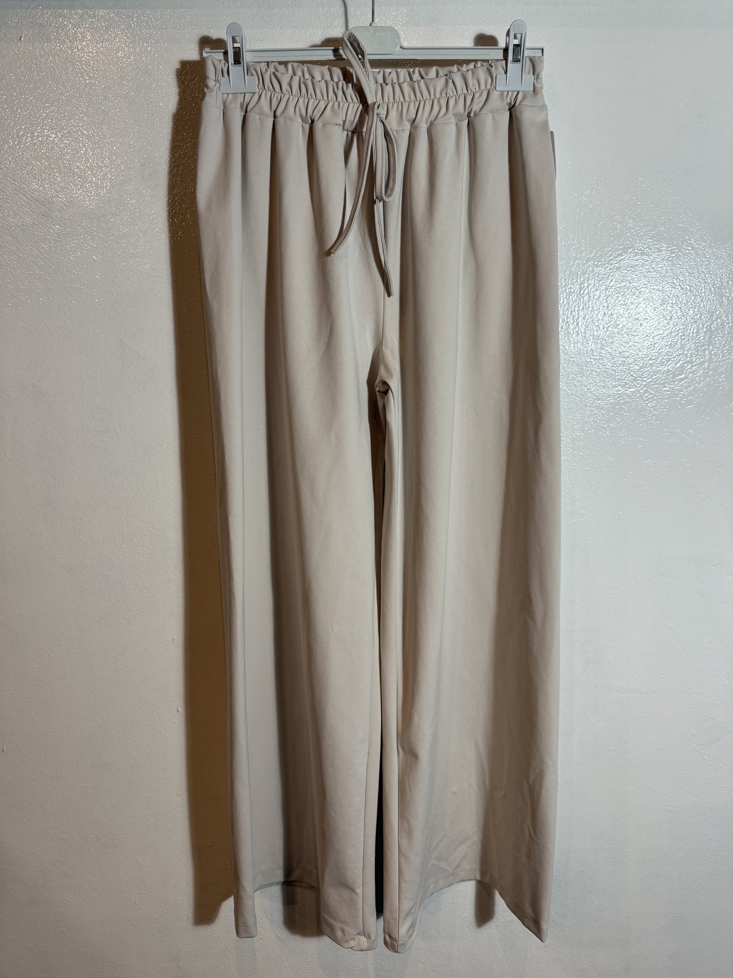 Pantaloni Tinta unita Tg.2XL