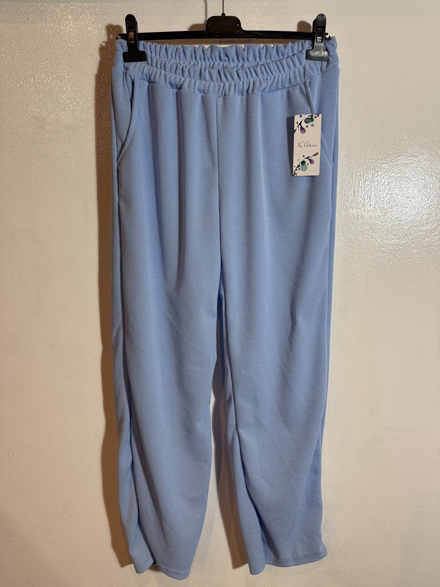 Pantaloni con tasche Tg.2XL