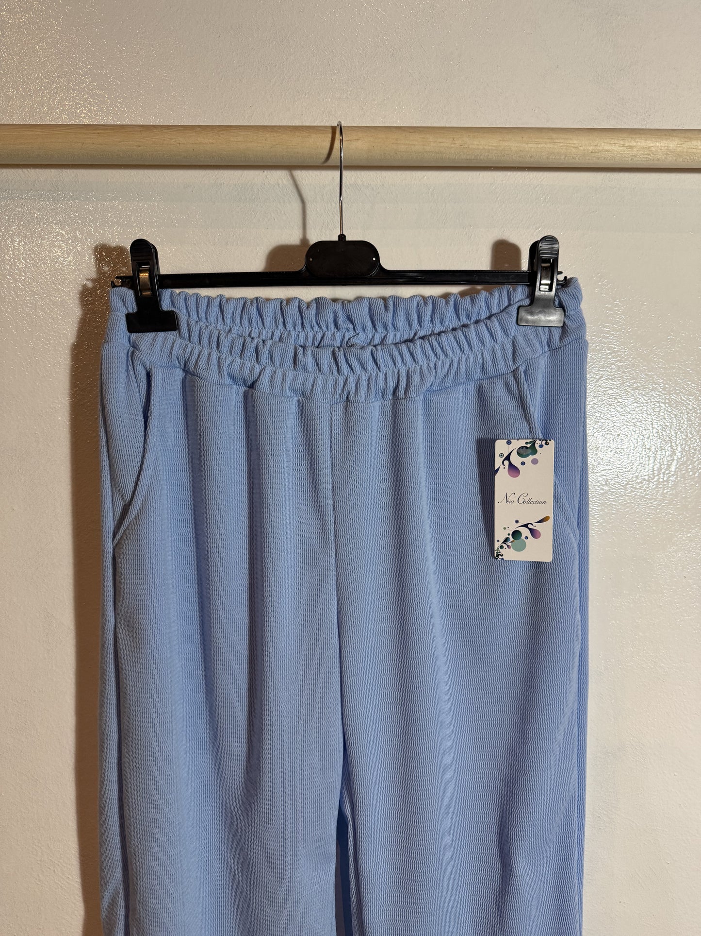 Pantaloni con tasche Tg.2XL