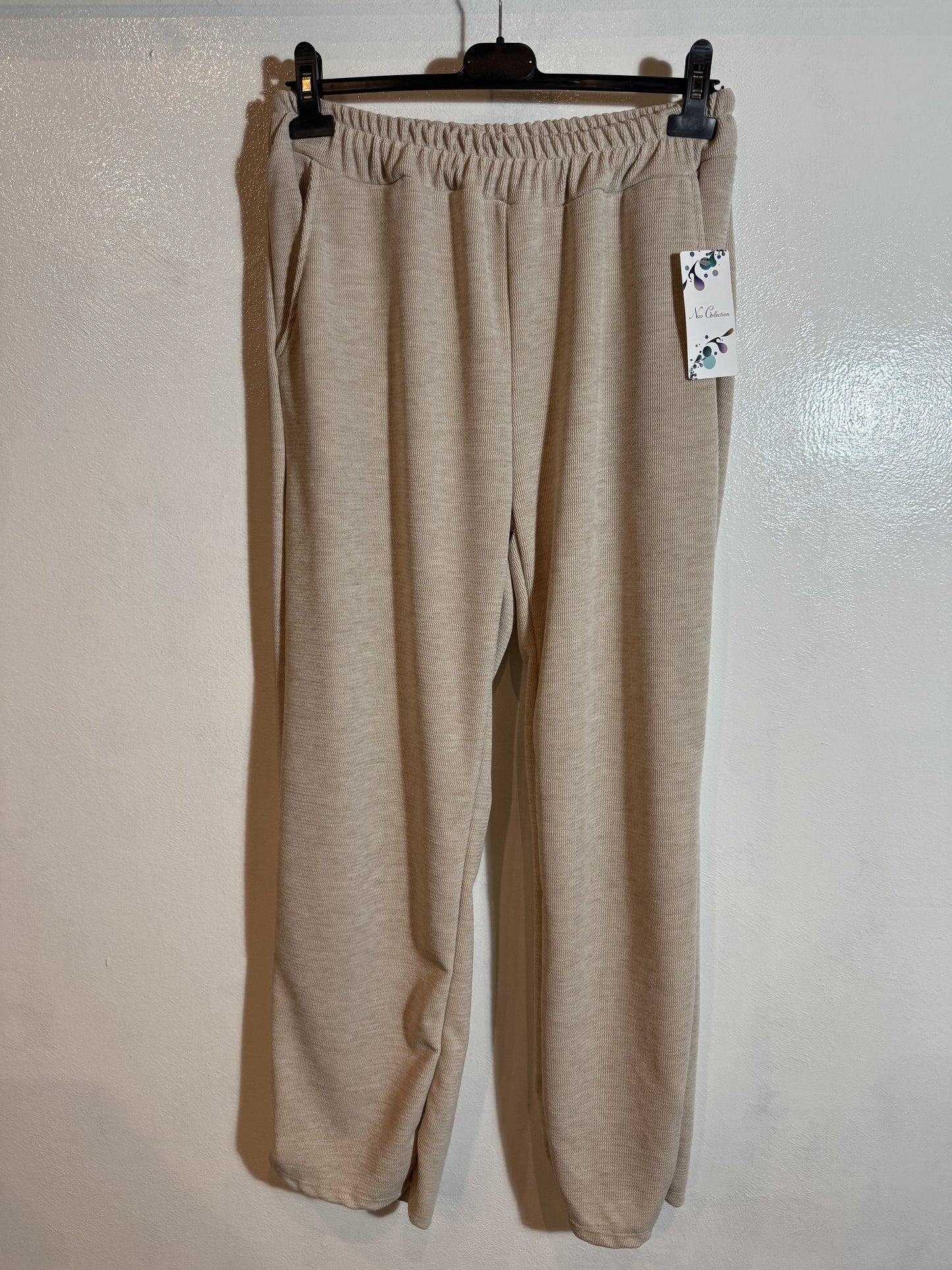 Pantaloni con tasche Tg.2XL
