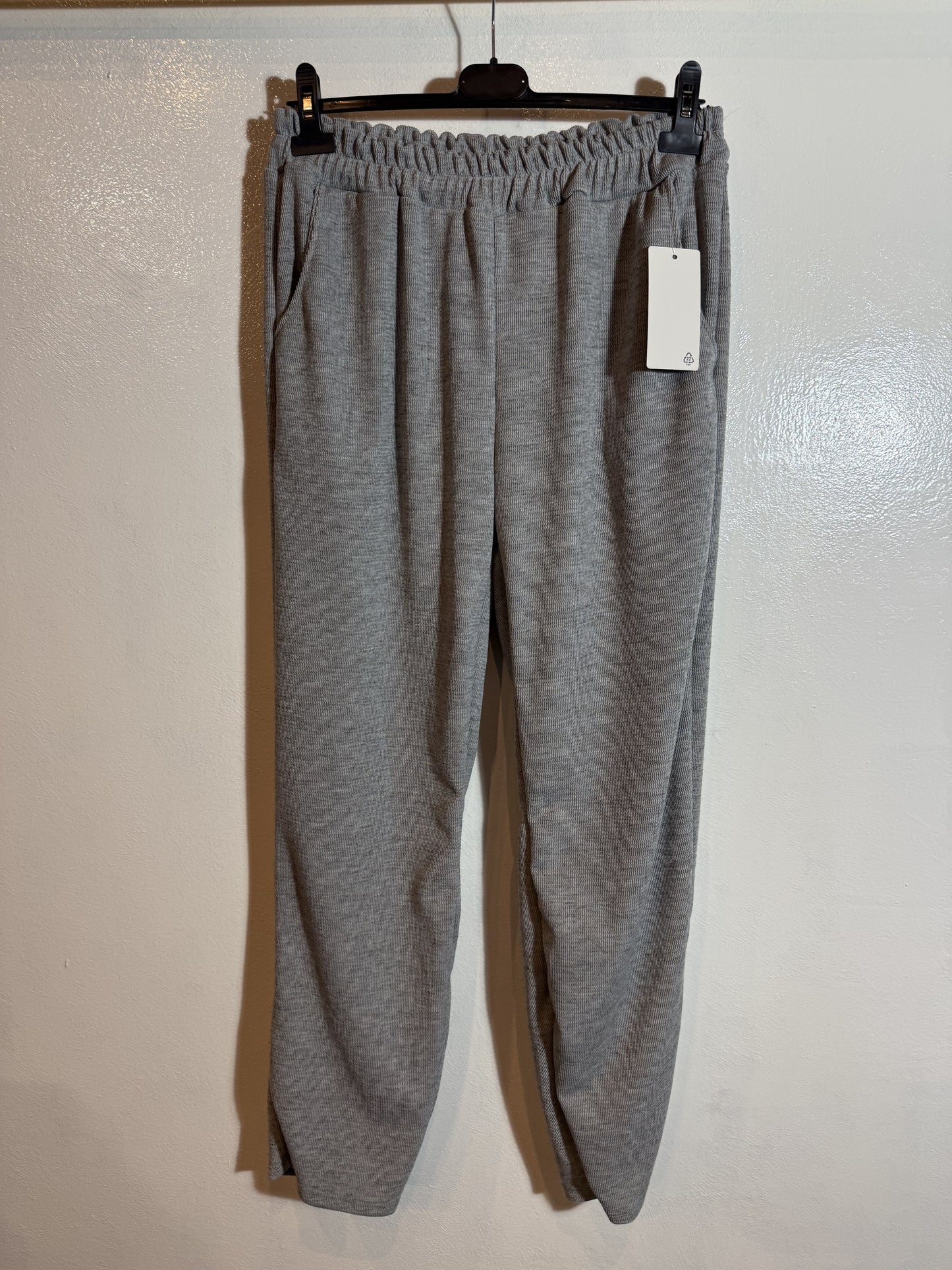 Pantaloni con tasche Tg.2XL