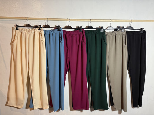 Pantaloni Cod.Ag148 Tg.2XL