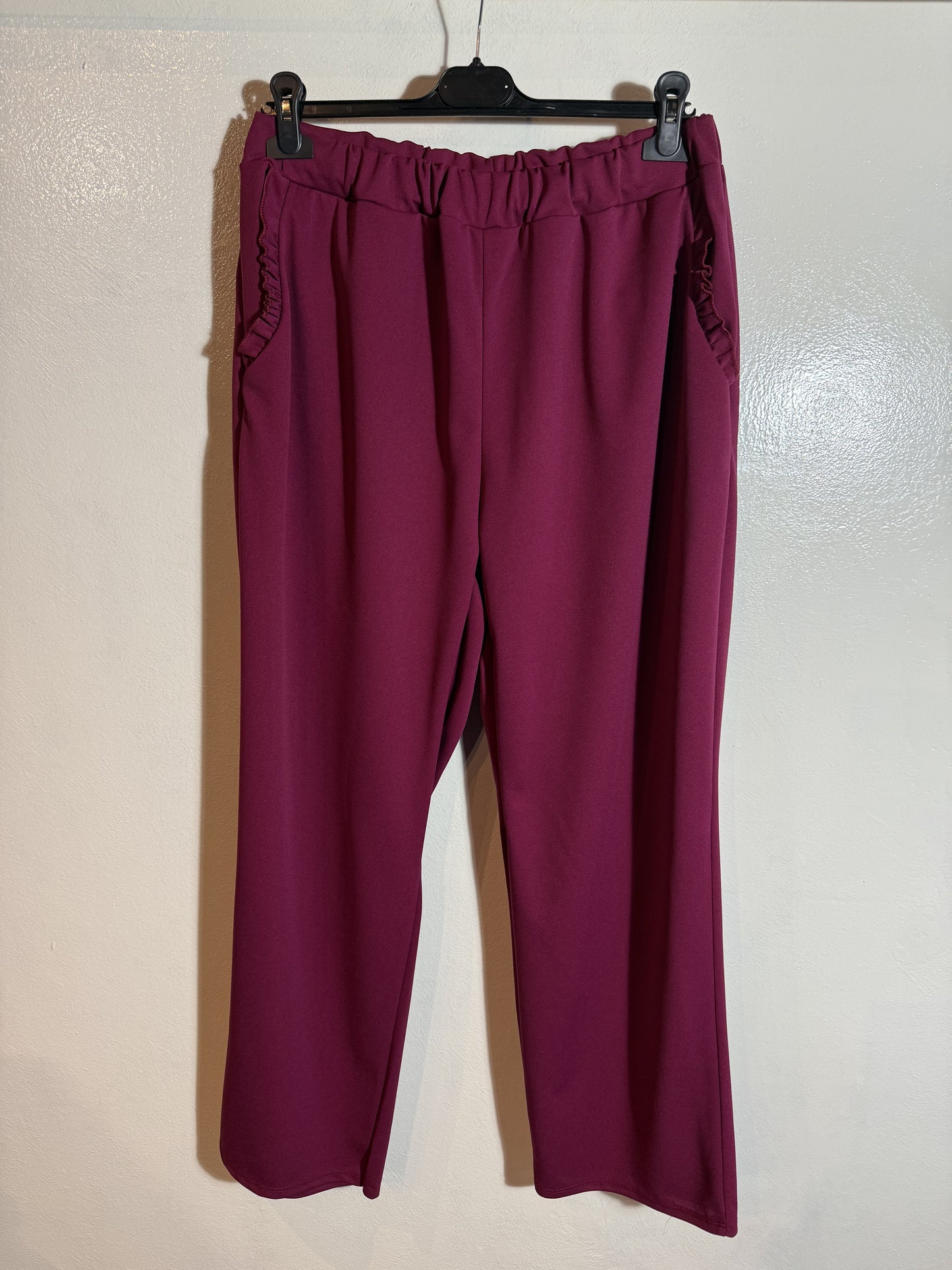 Pantaloni Cod.Ag148 Tg.2XL