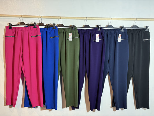 Pantaloni Cod.Ag141 Tg.2XL