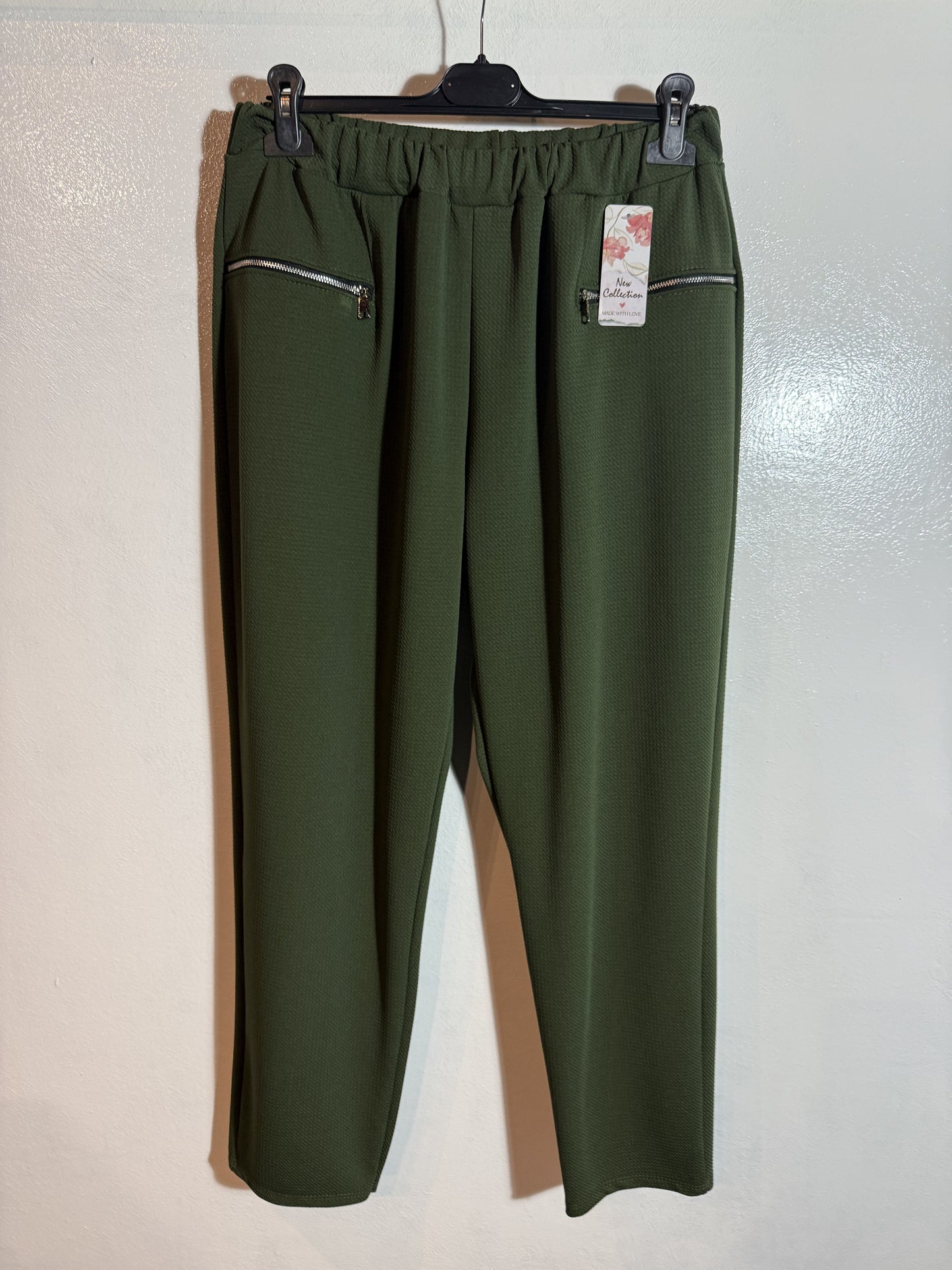 Pantaloni Cod.Ag141 Tg.2XL