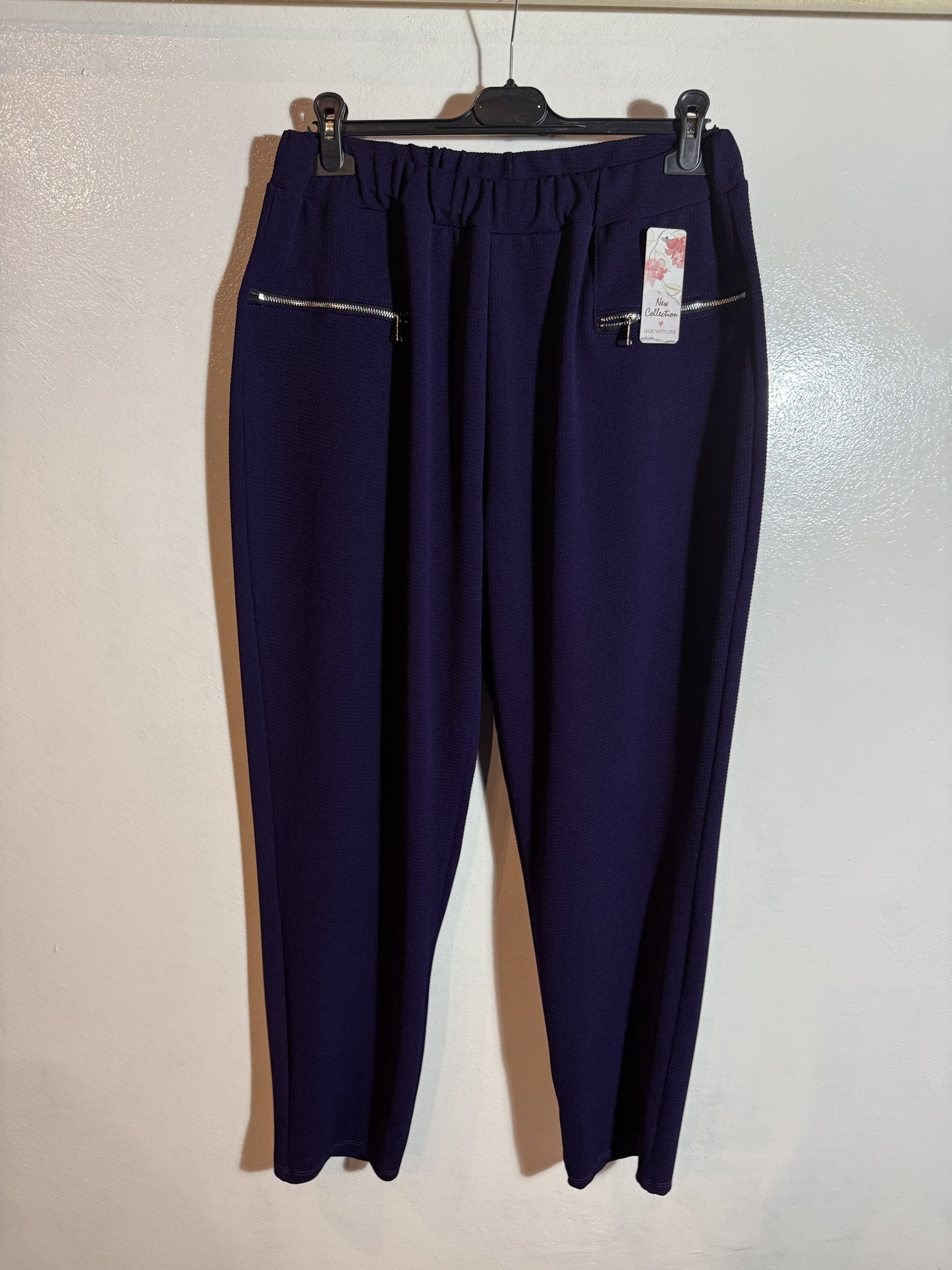Pantaloni Cod.Ag141 Tg.2XL