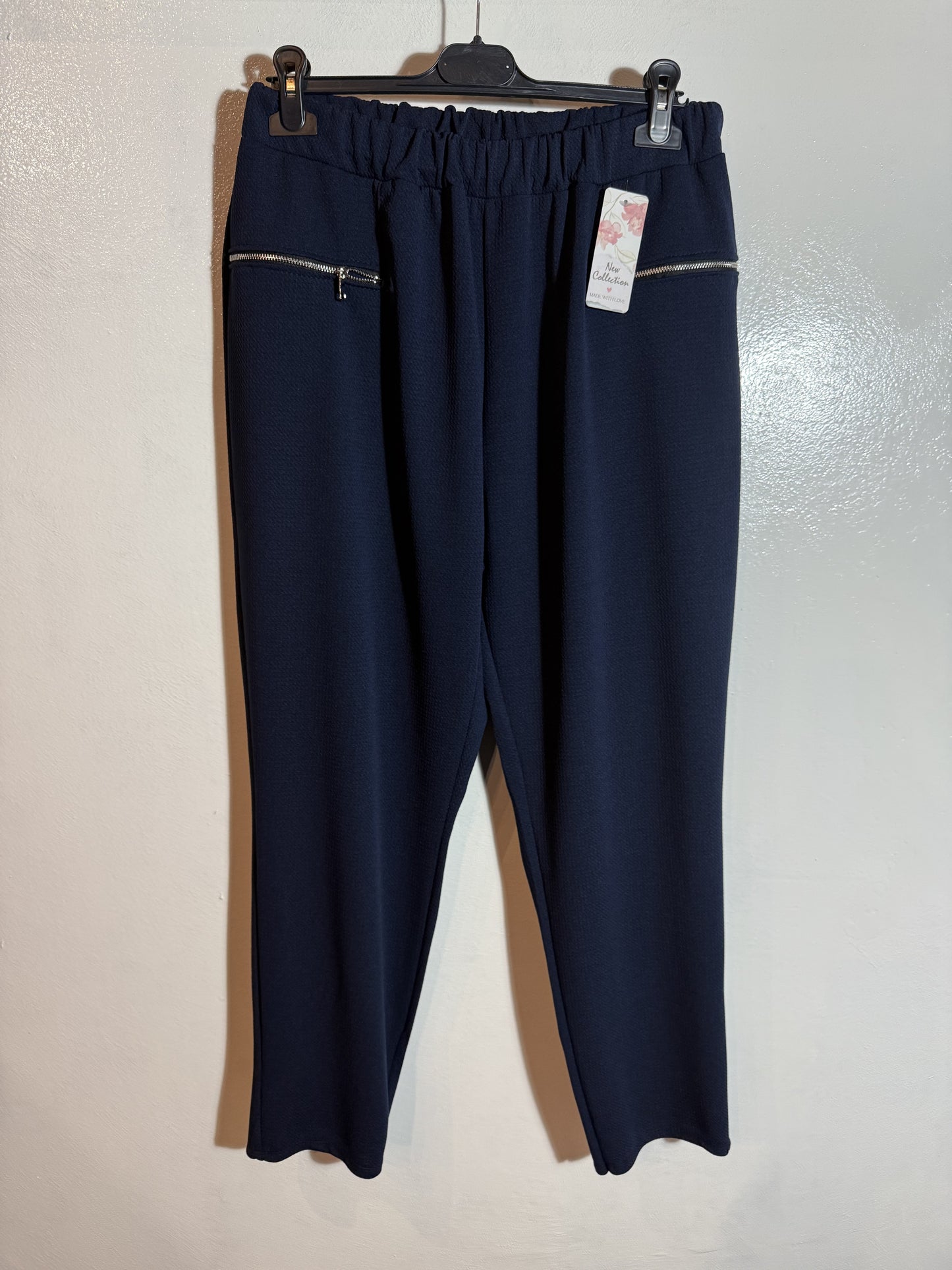Pantaloni Cod.Ag141 Tg.2XL