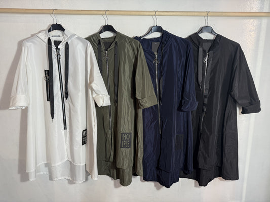 Impermeabile Tg.3XL