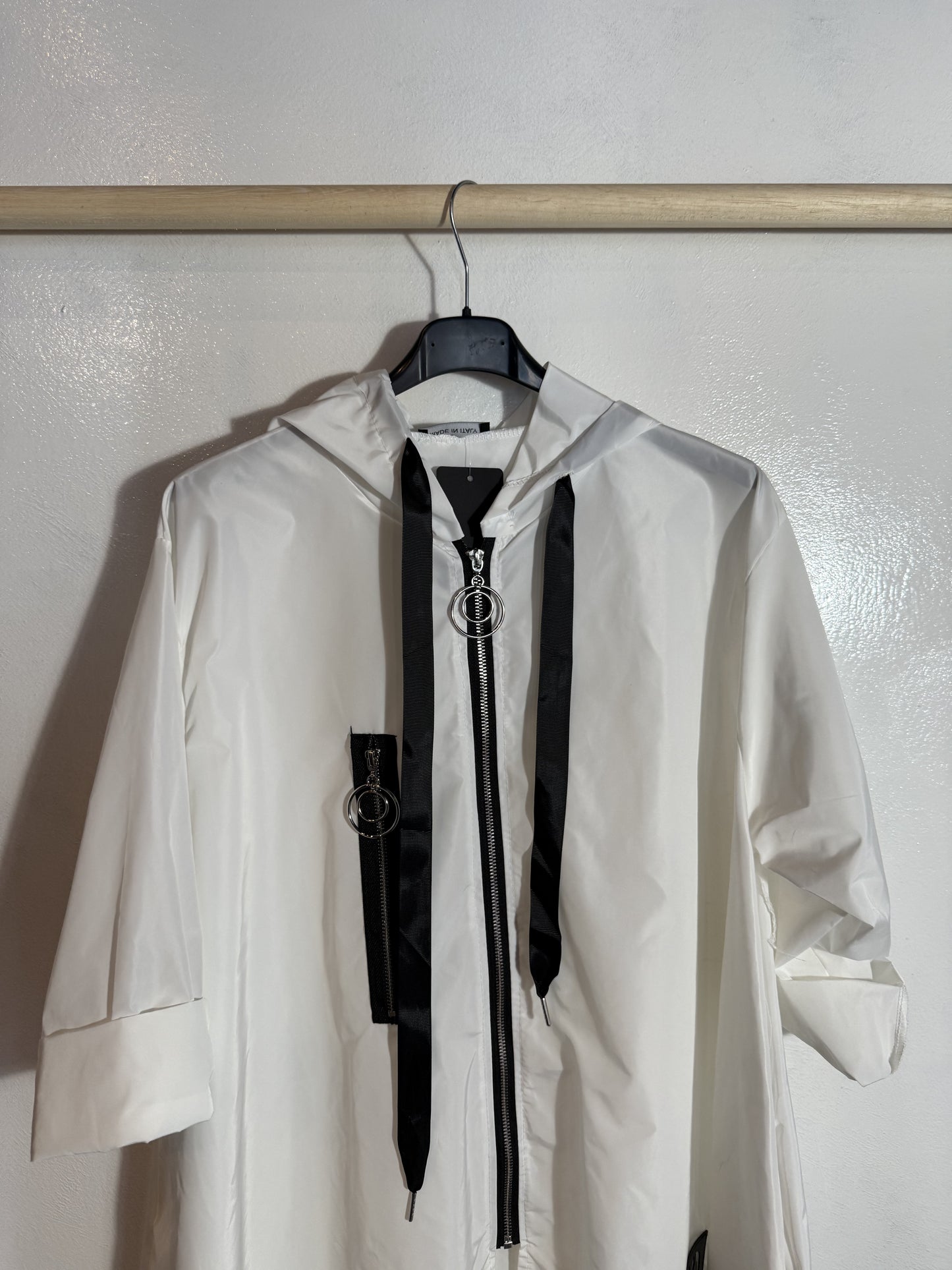Impermeabile Tg.3XL