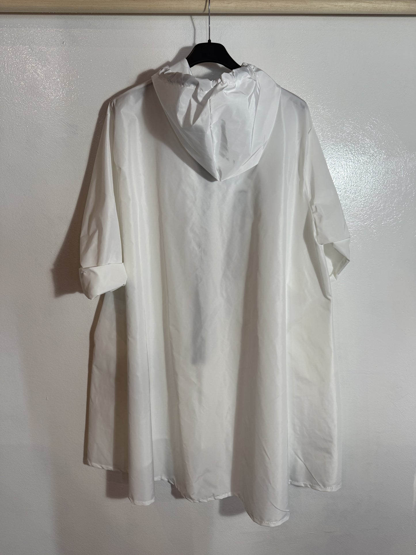 Impermeabile Tg.3XL