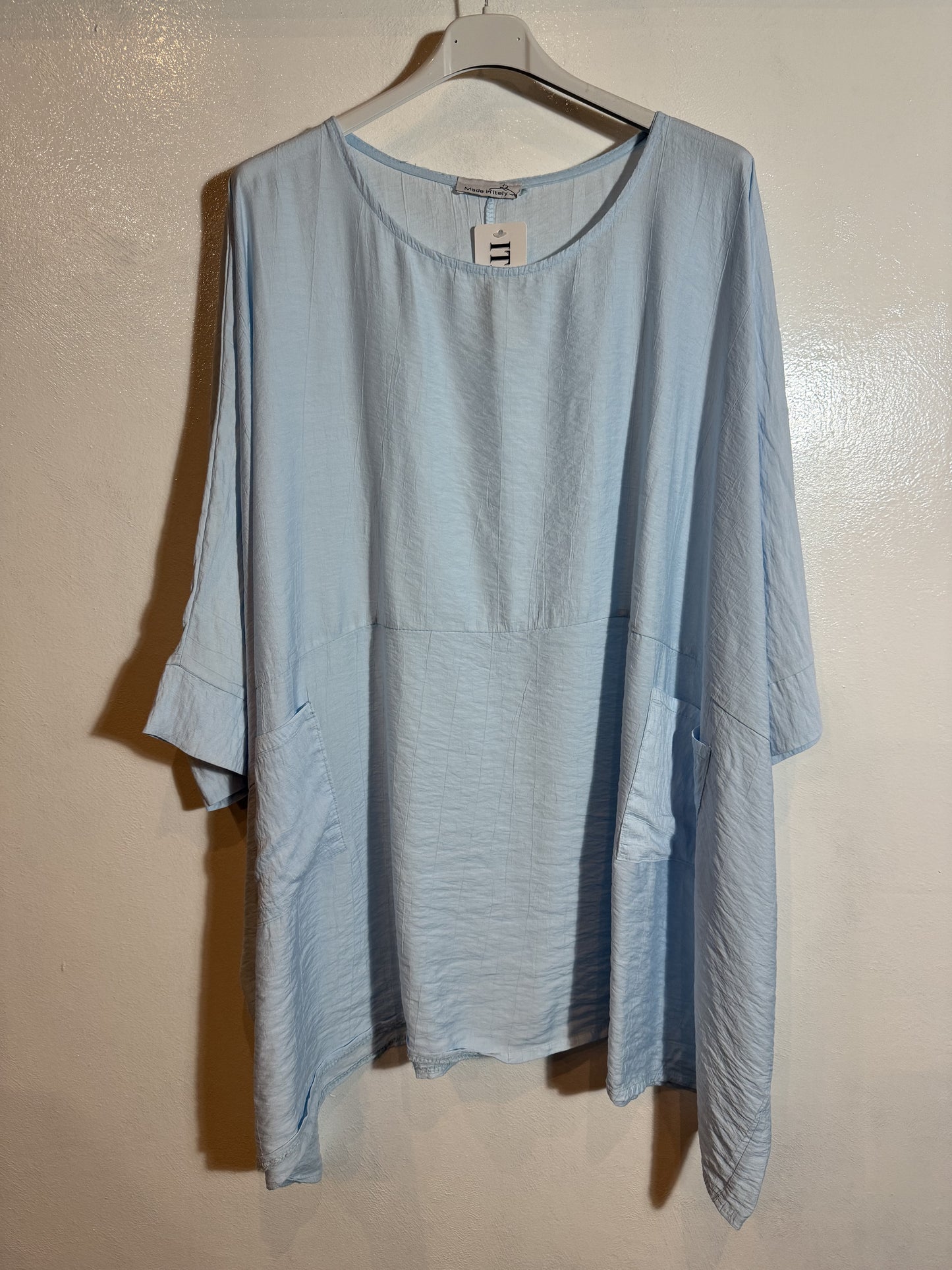 Hemdgröße 6XL