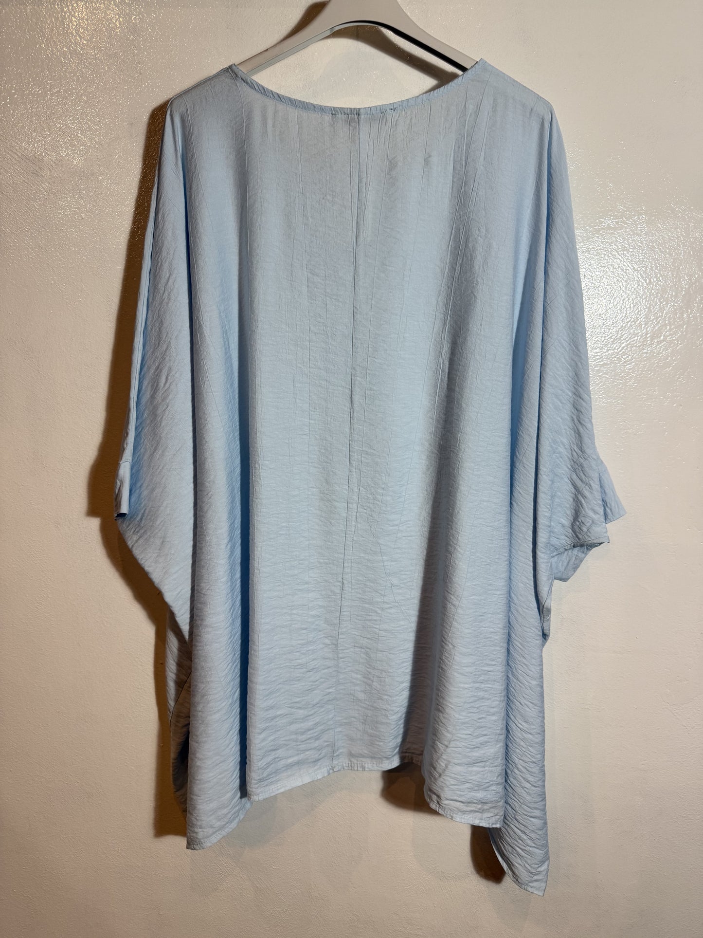 Hemdgröße 6XL