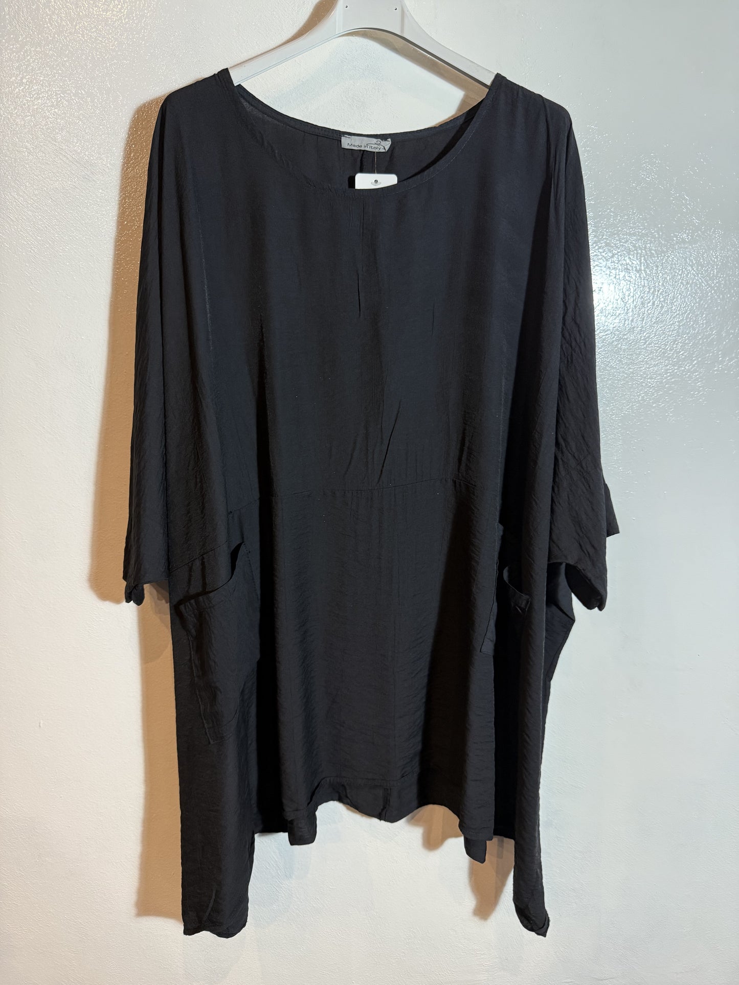 Hemdgröße 6XL