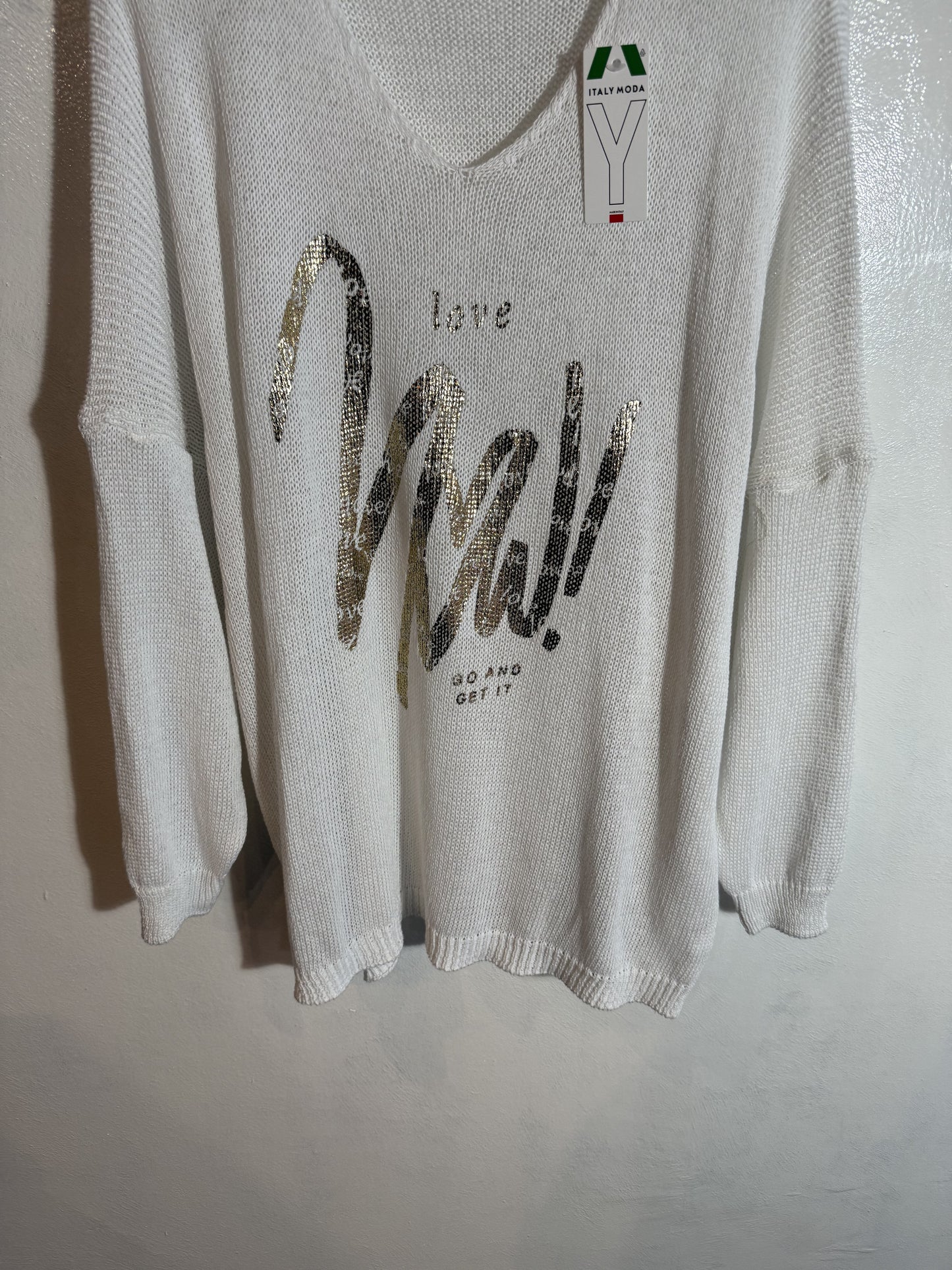 Acrylhemd Größe 2XL