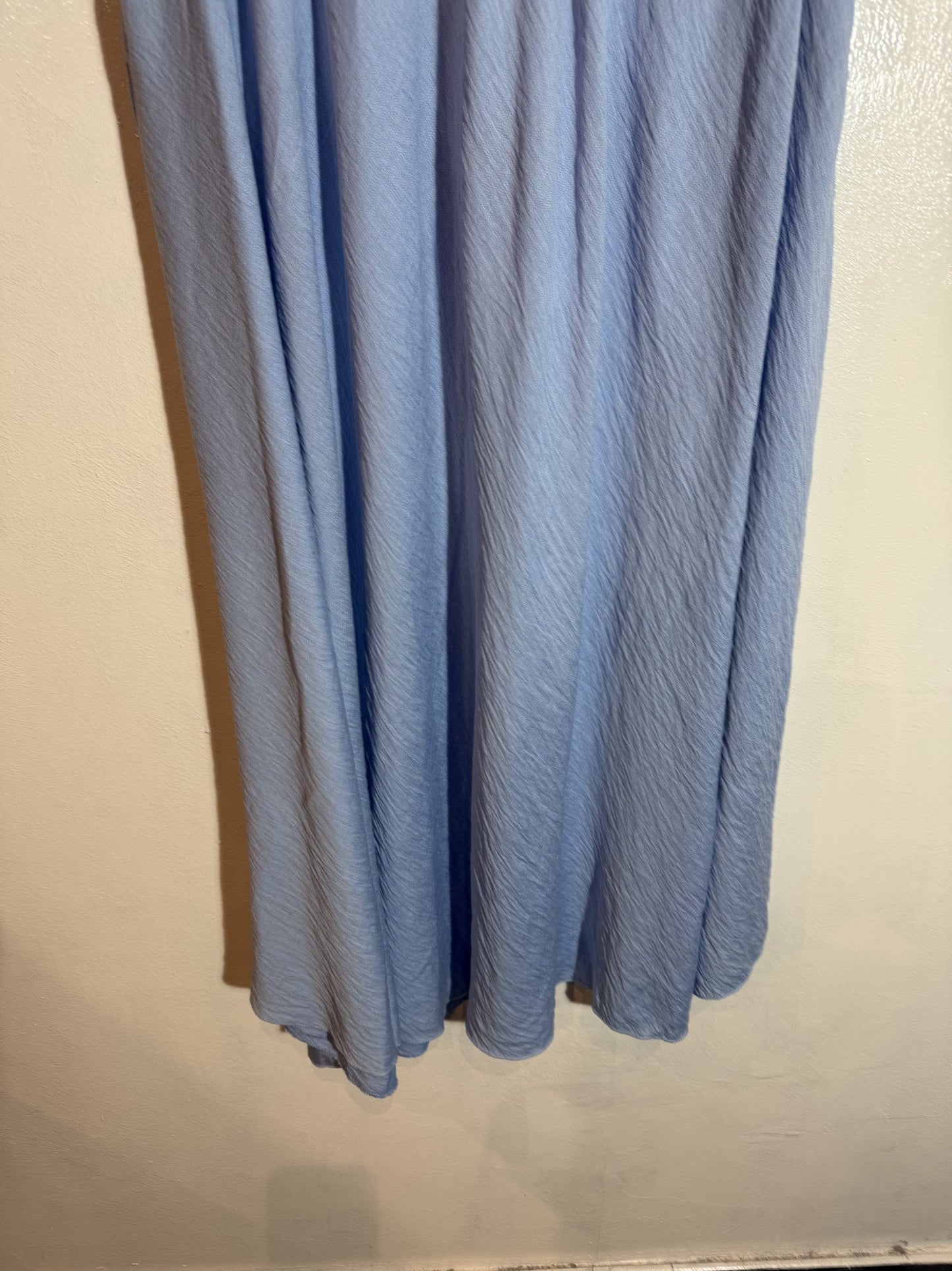 Rock mit Gürtel Größe 2XL