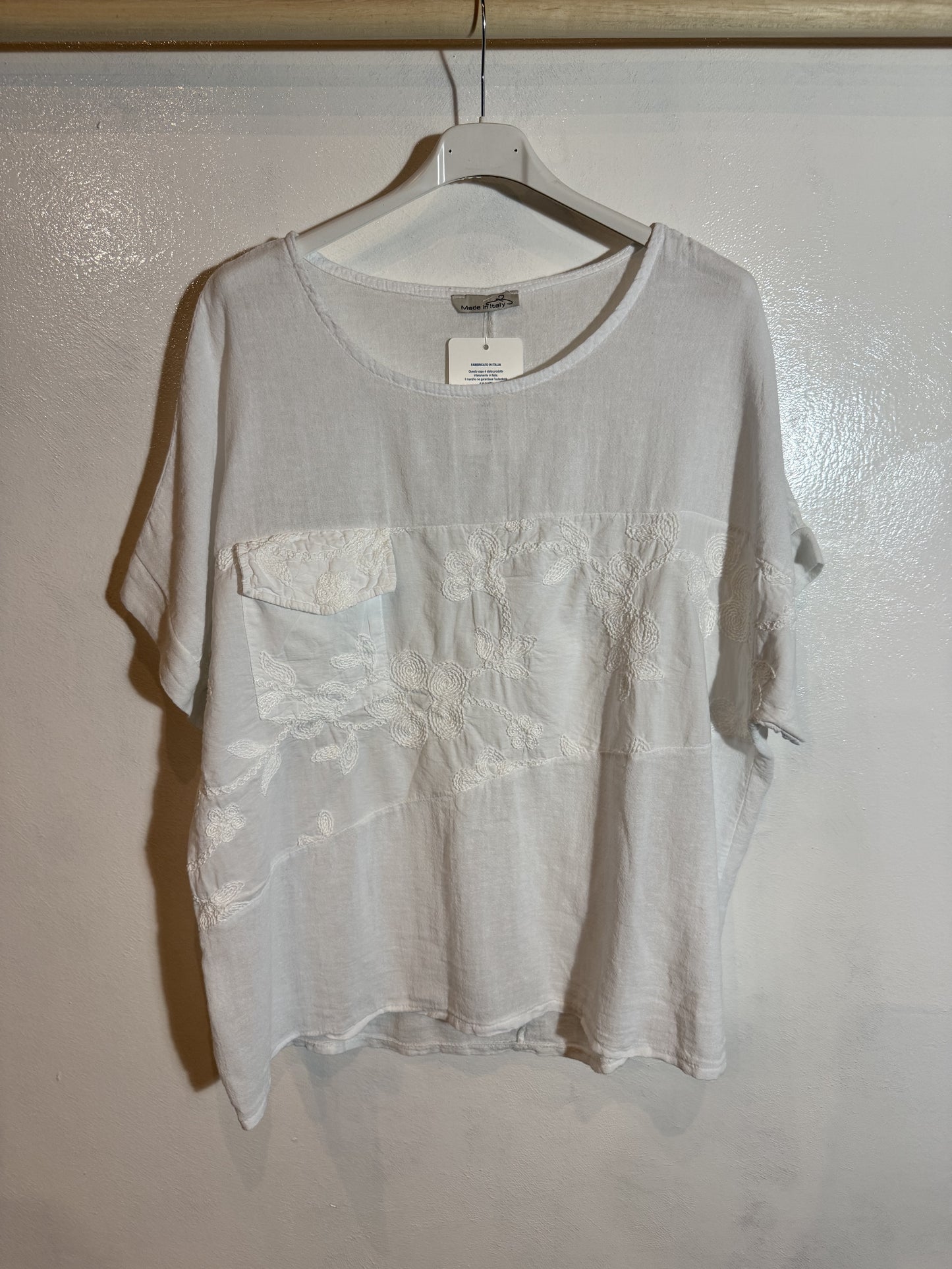 Hemdgröße 2XL