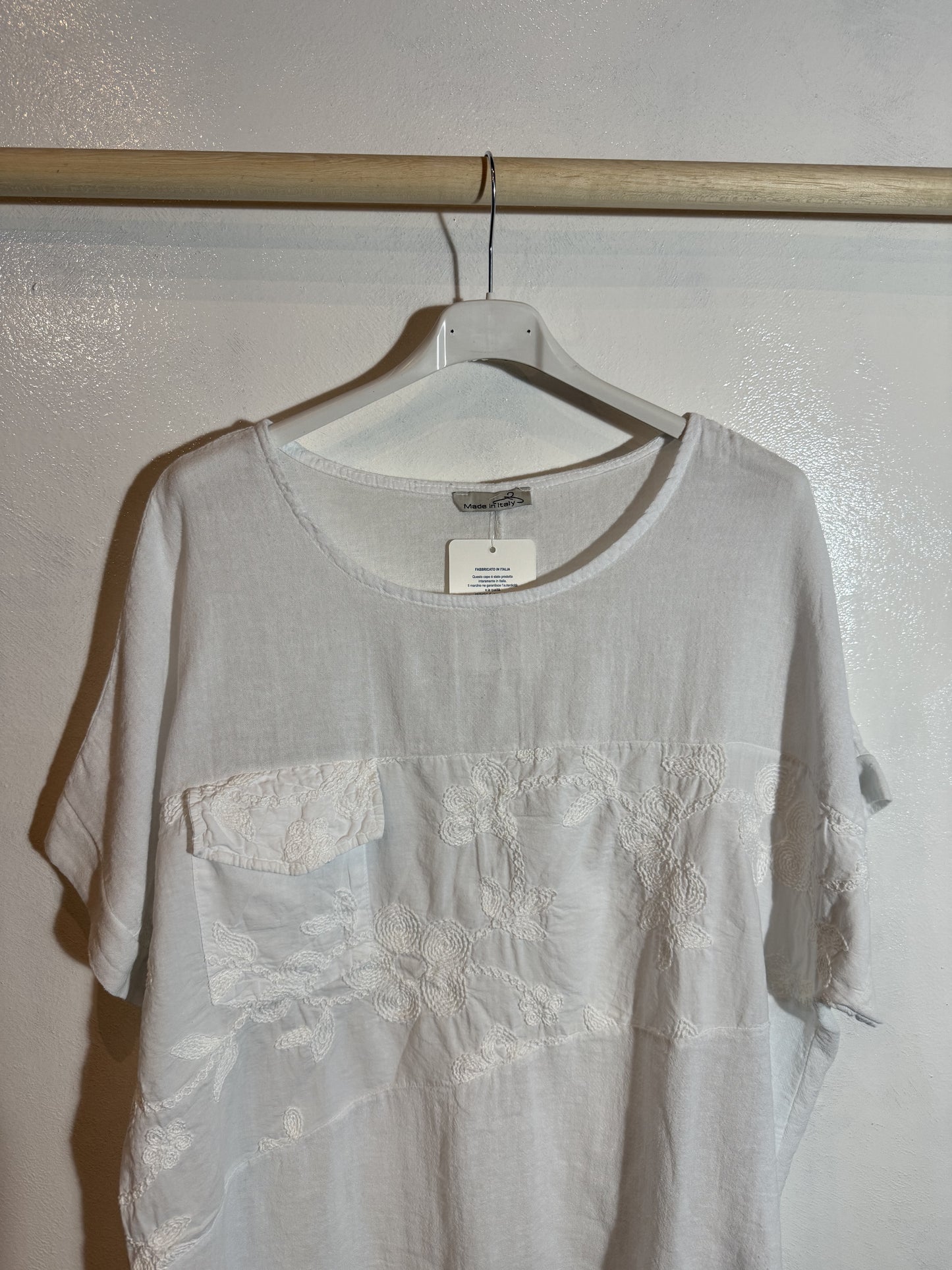 Hemdgröße 2XL