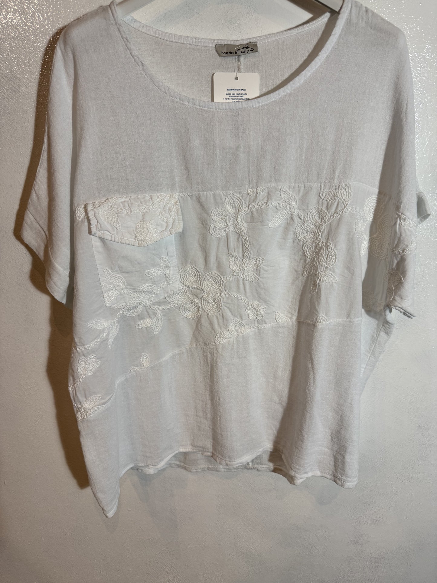 Hemdgröße 2XL