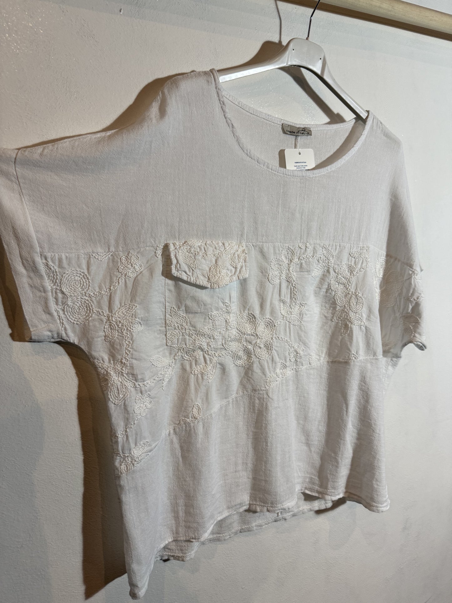 Hemdgröße 2XL