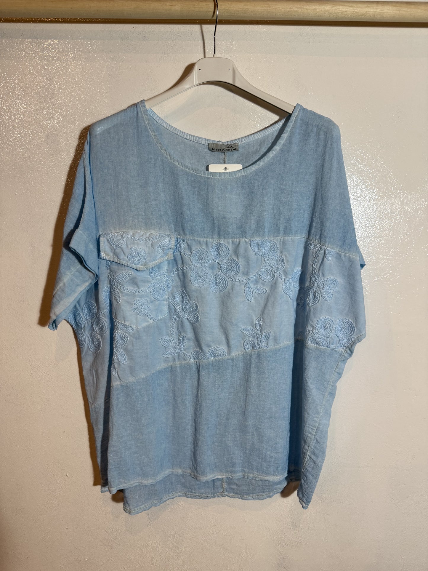 Hemdgröße 2XL