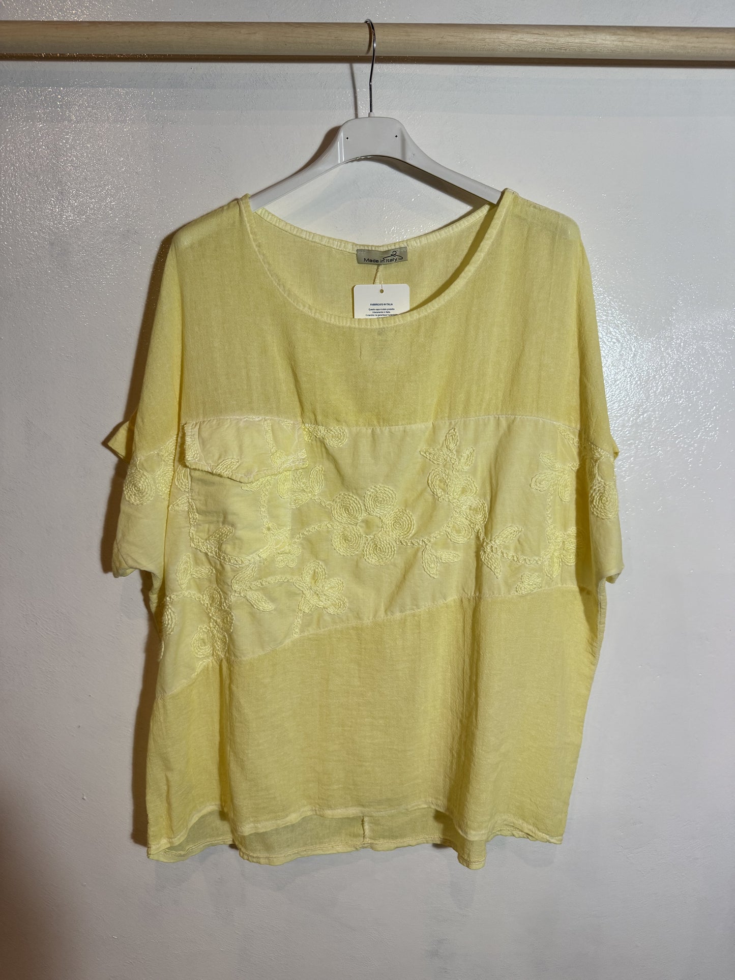 Hemdgröße 2XL