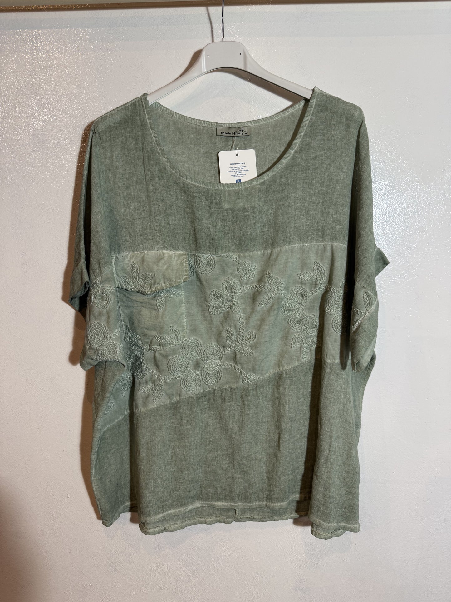 Hemdgröße 2XL