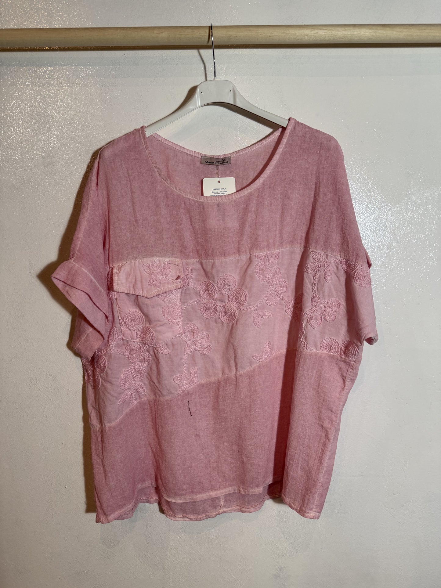 Hemdgröße 2XL