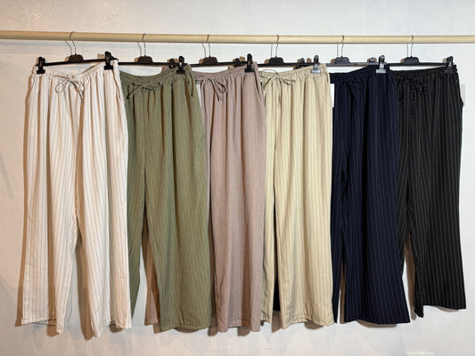 Pantaloni Tg.2XL