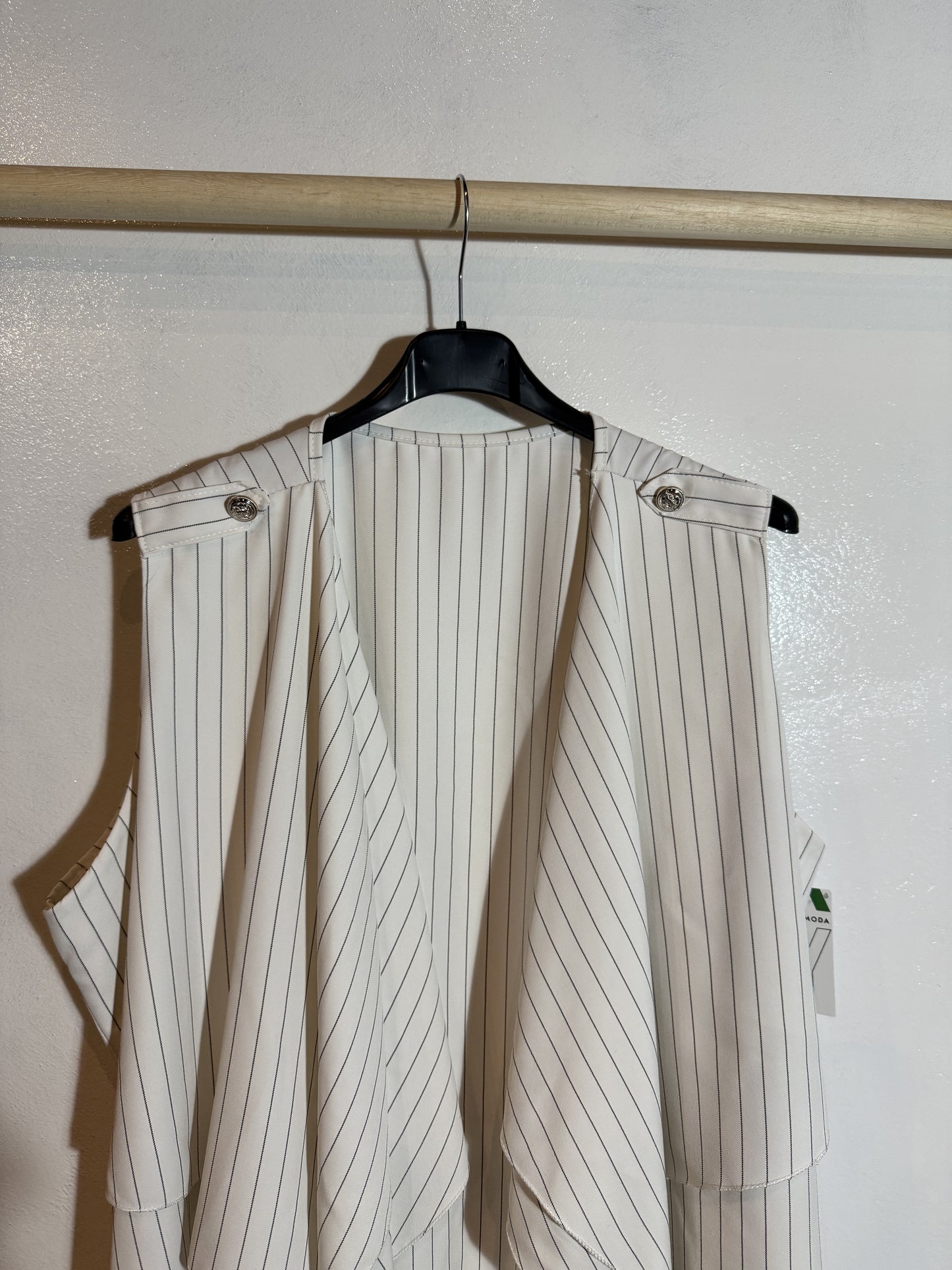 Gilet  Tg.2XL