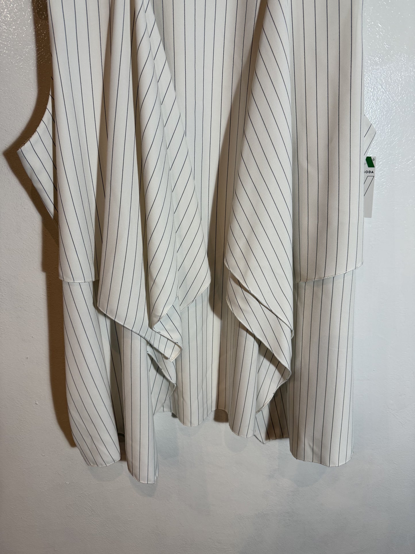 Gilet  Tg.2XL