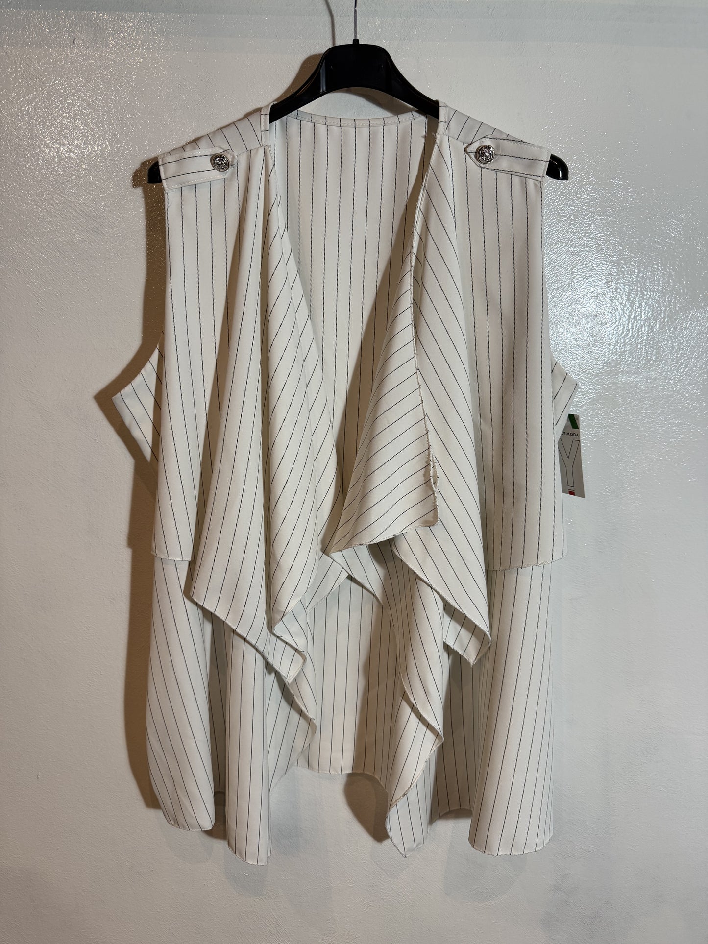 Gilet  Tg.2XL
