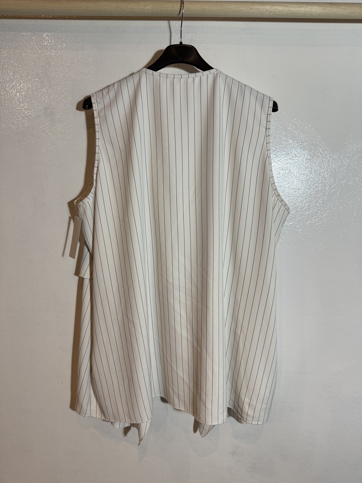 Gilet  Tg.2XL