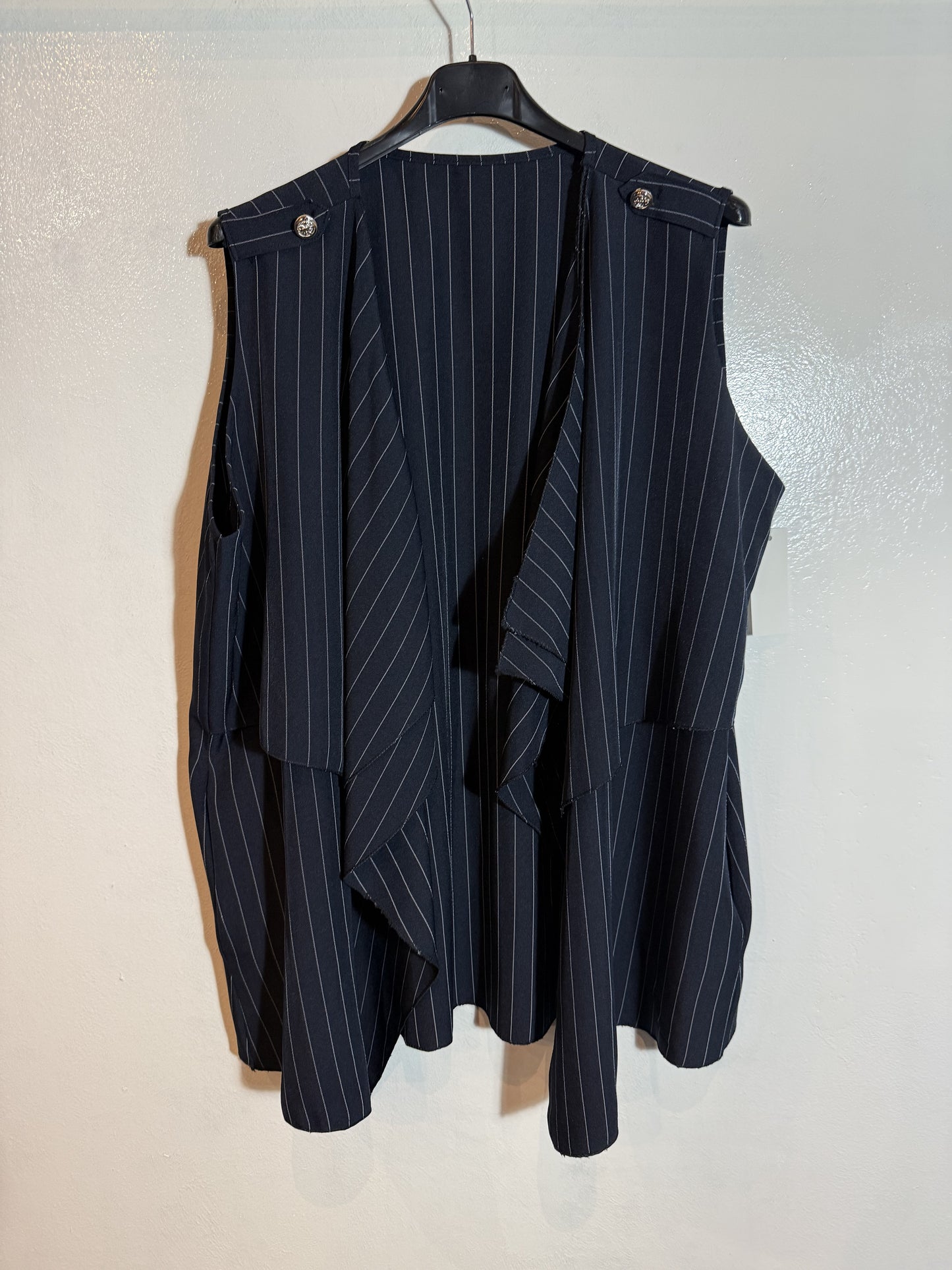 Gilet  Tg.2XL