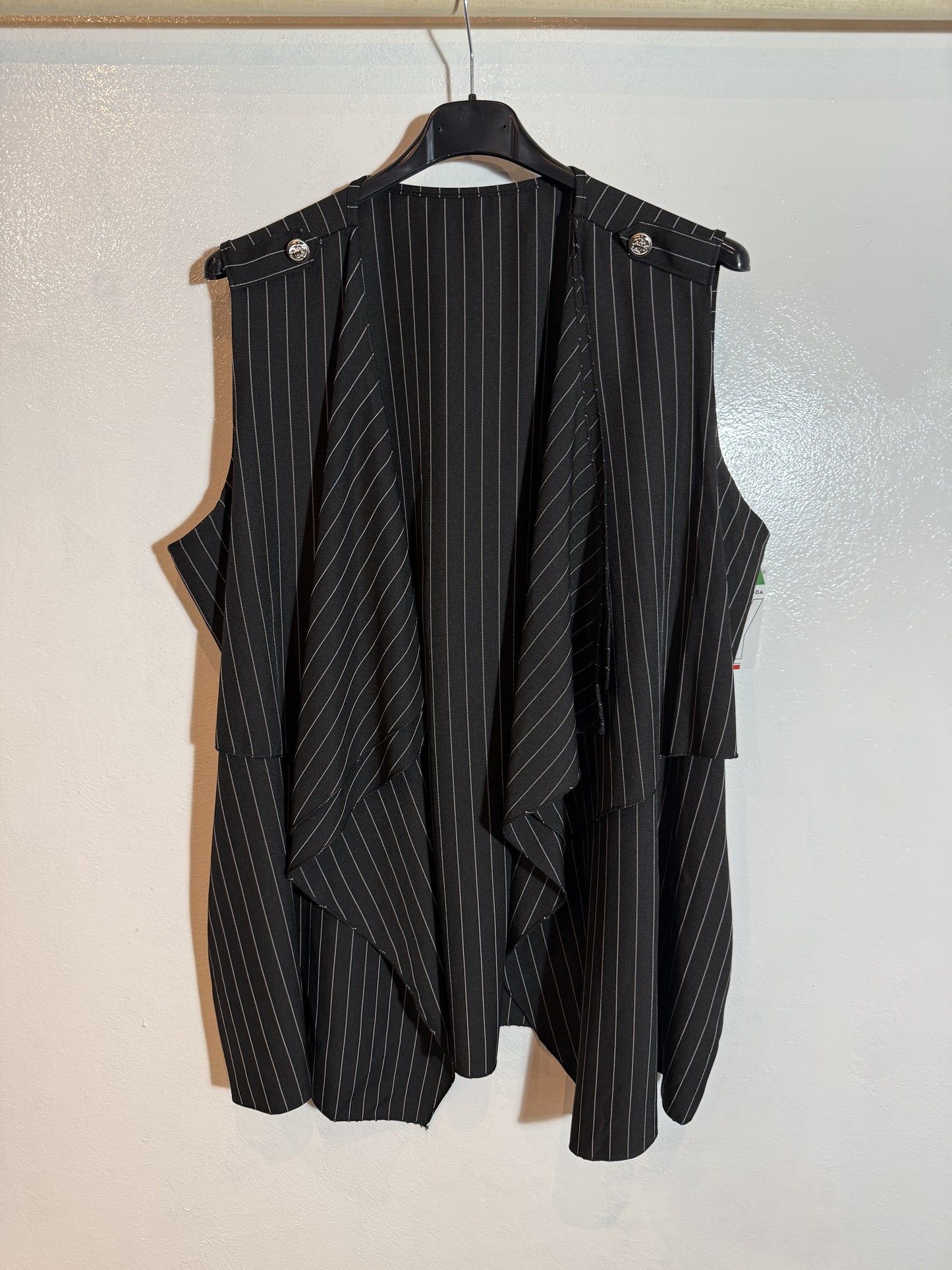 Gilet  Tg.2XL