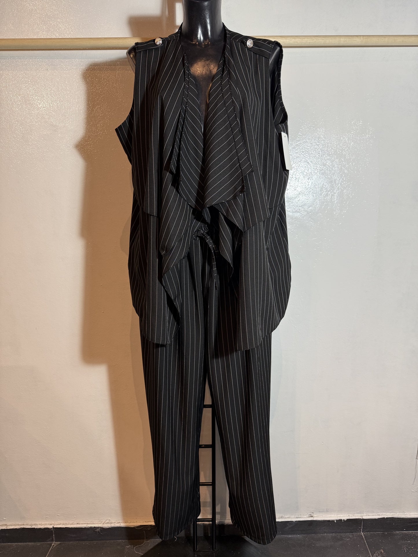 Pantaloni Tg.2XL