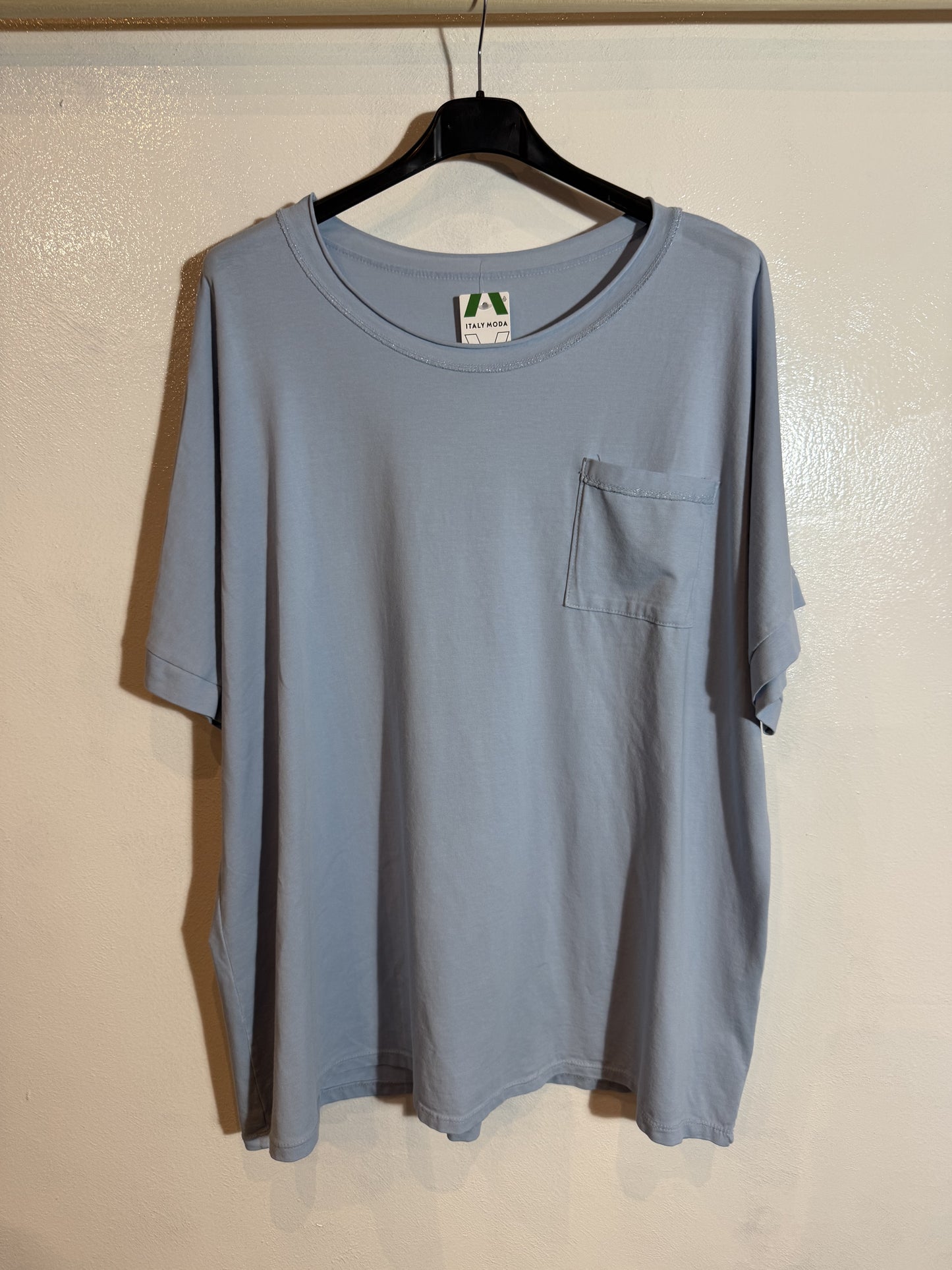 Hemdgröße 2XL