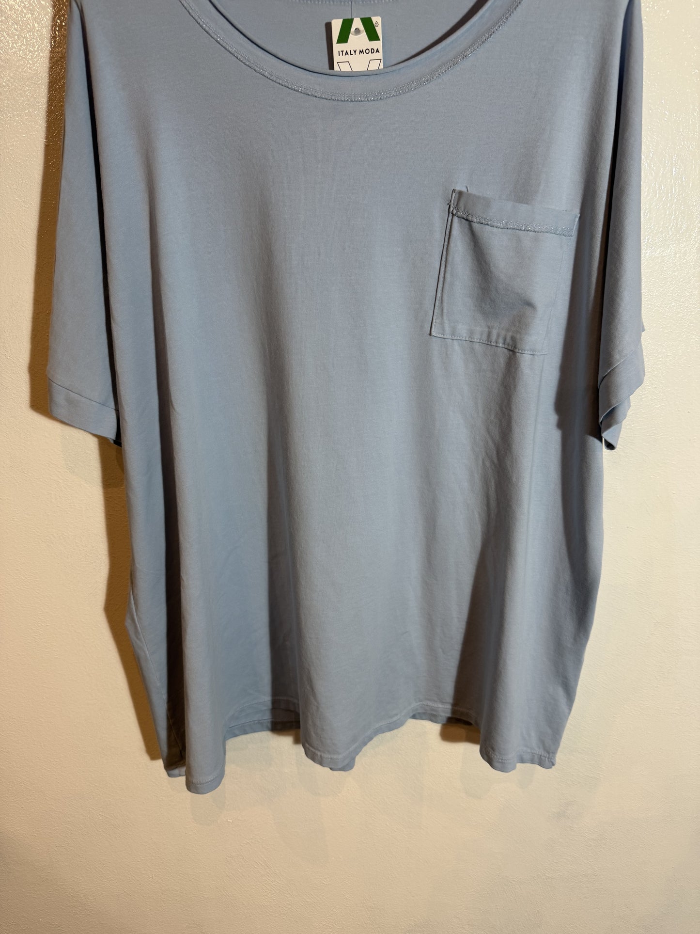Hemdgröße 2XL