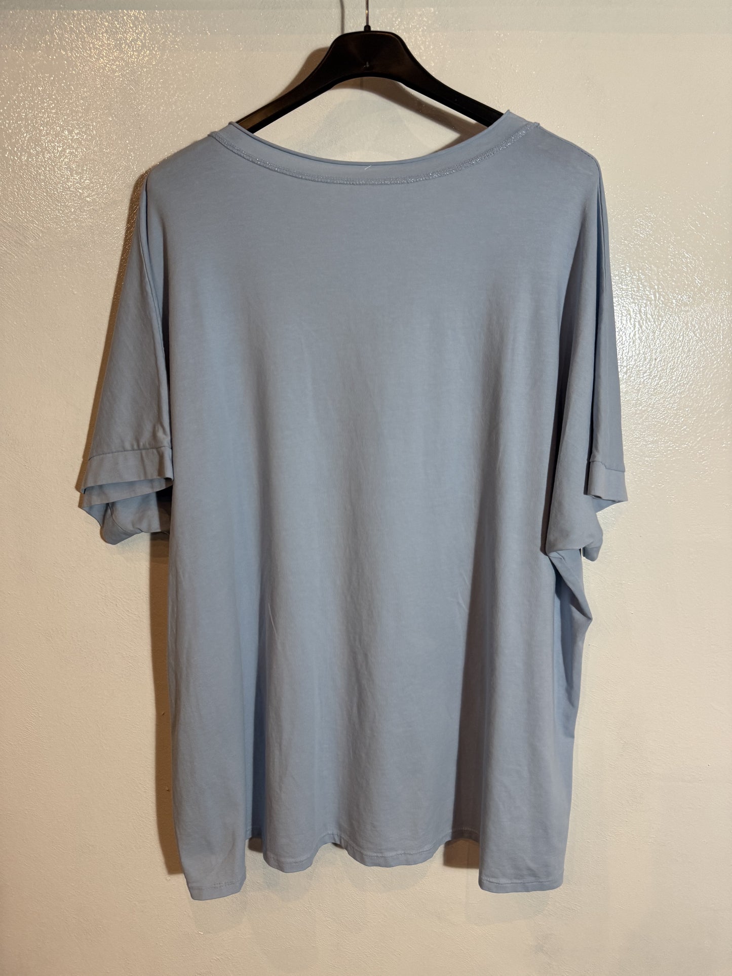 Hemdgröße 2XL