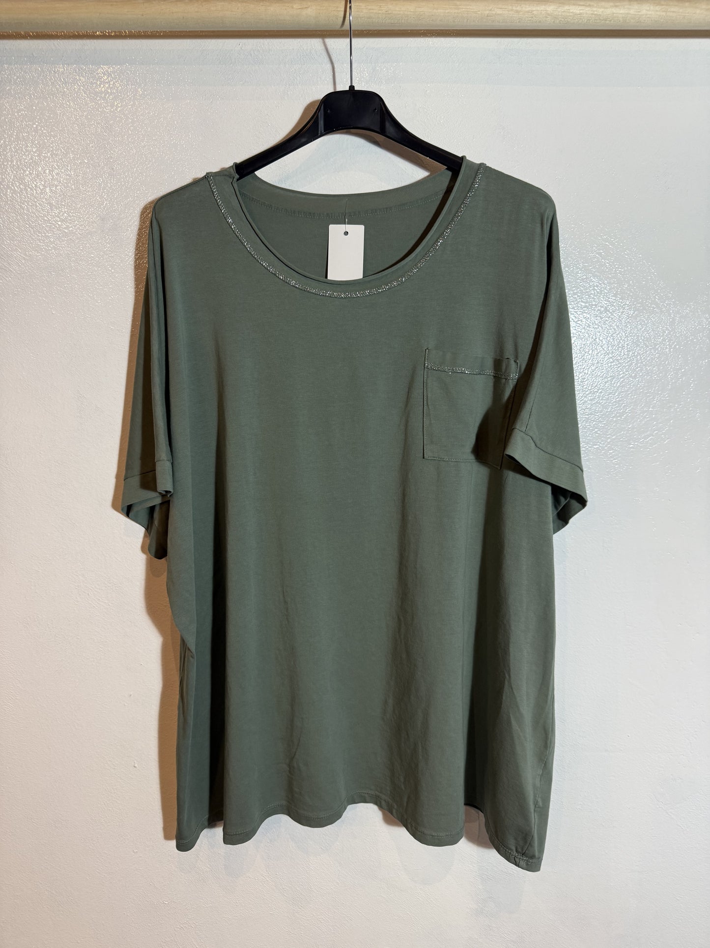 Hemdgröße 2XL