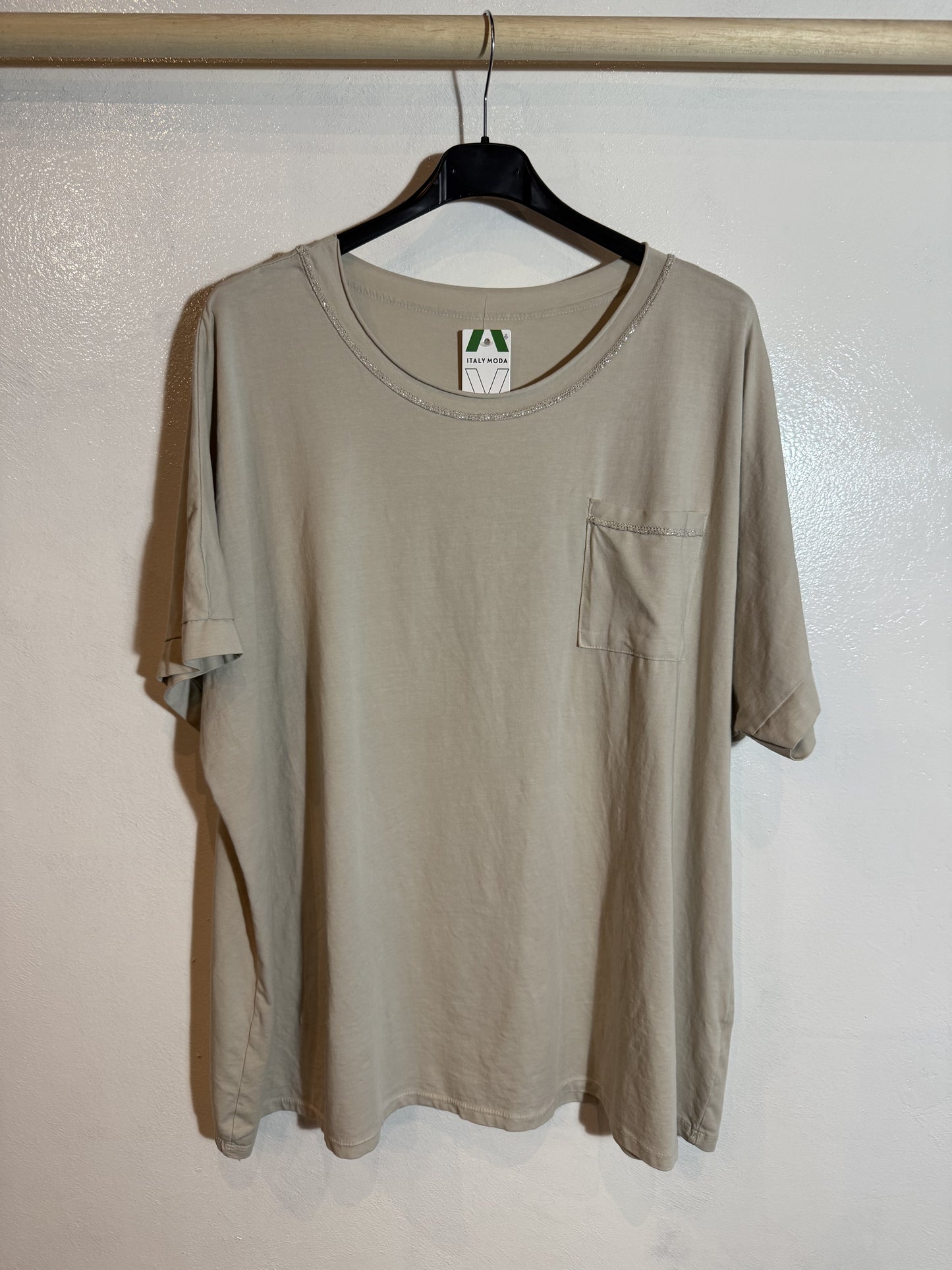 Hemdgröße 2XL