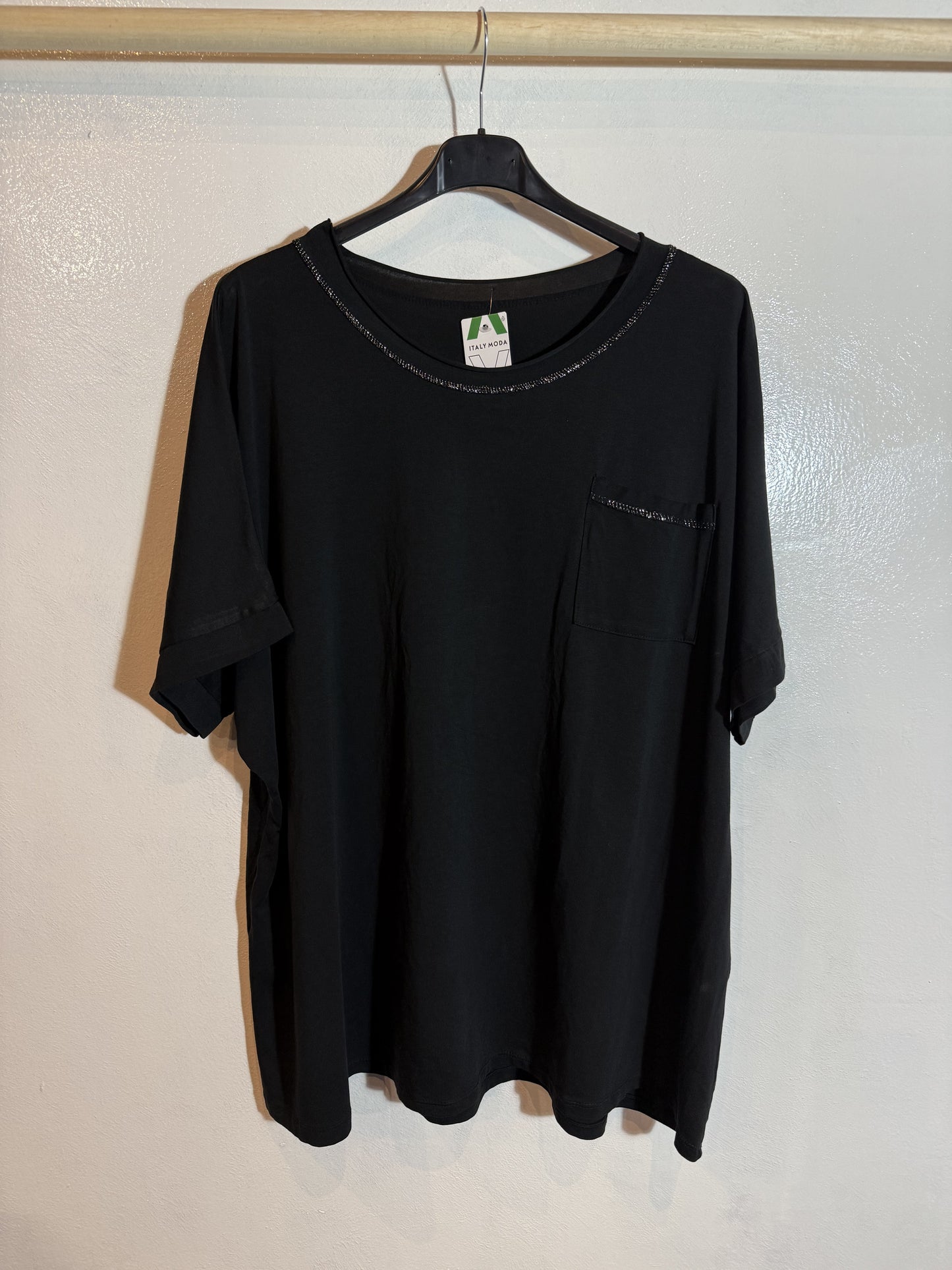 Hemdgröße 2XL