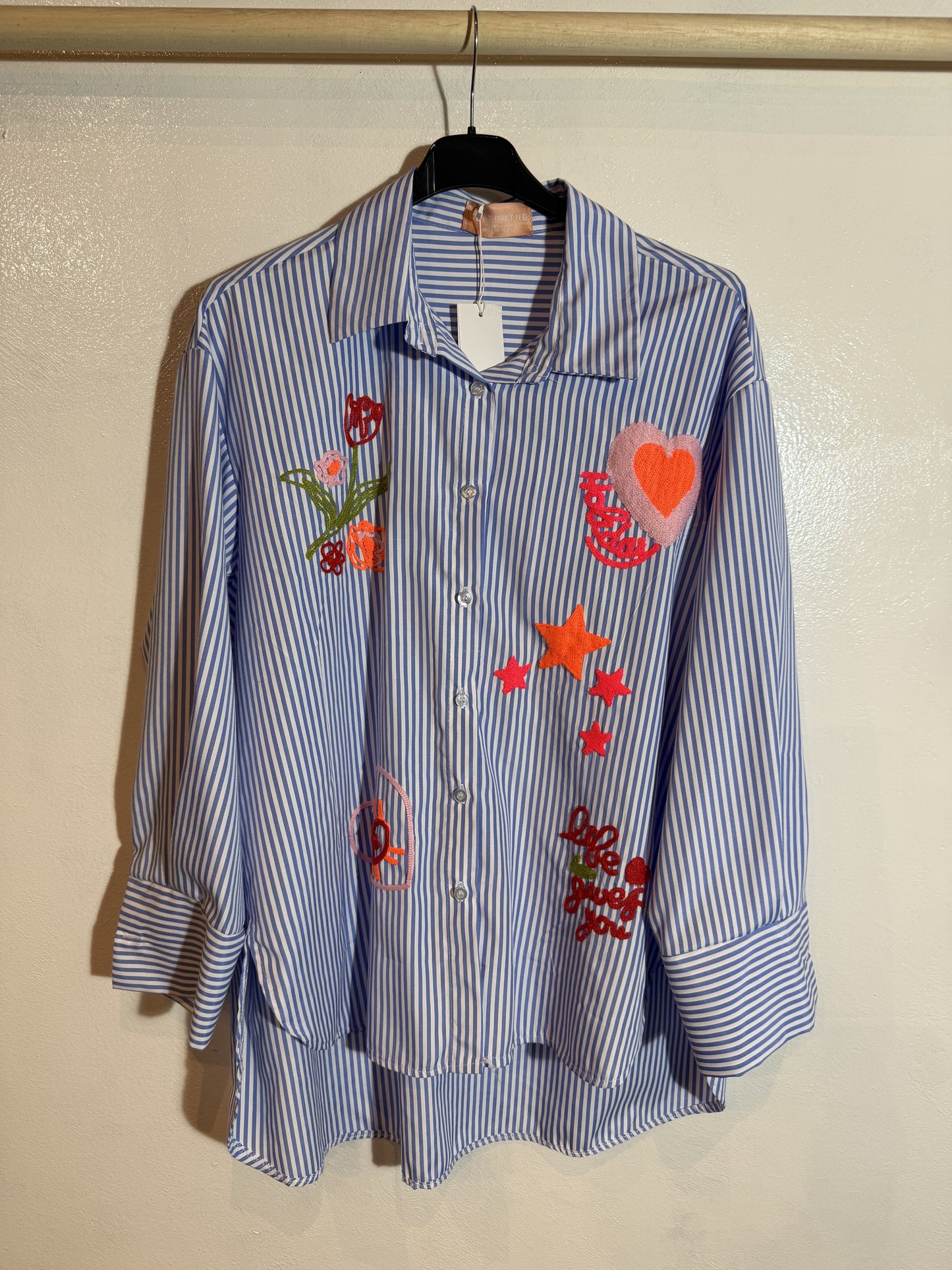 Chemise