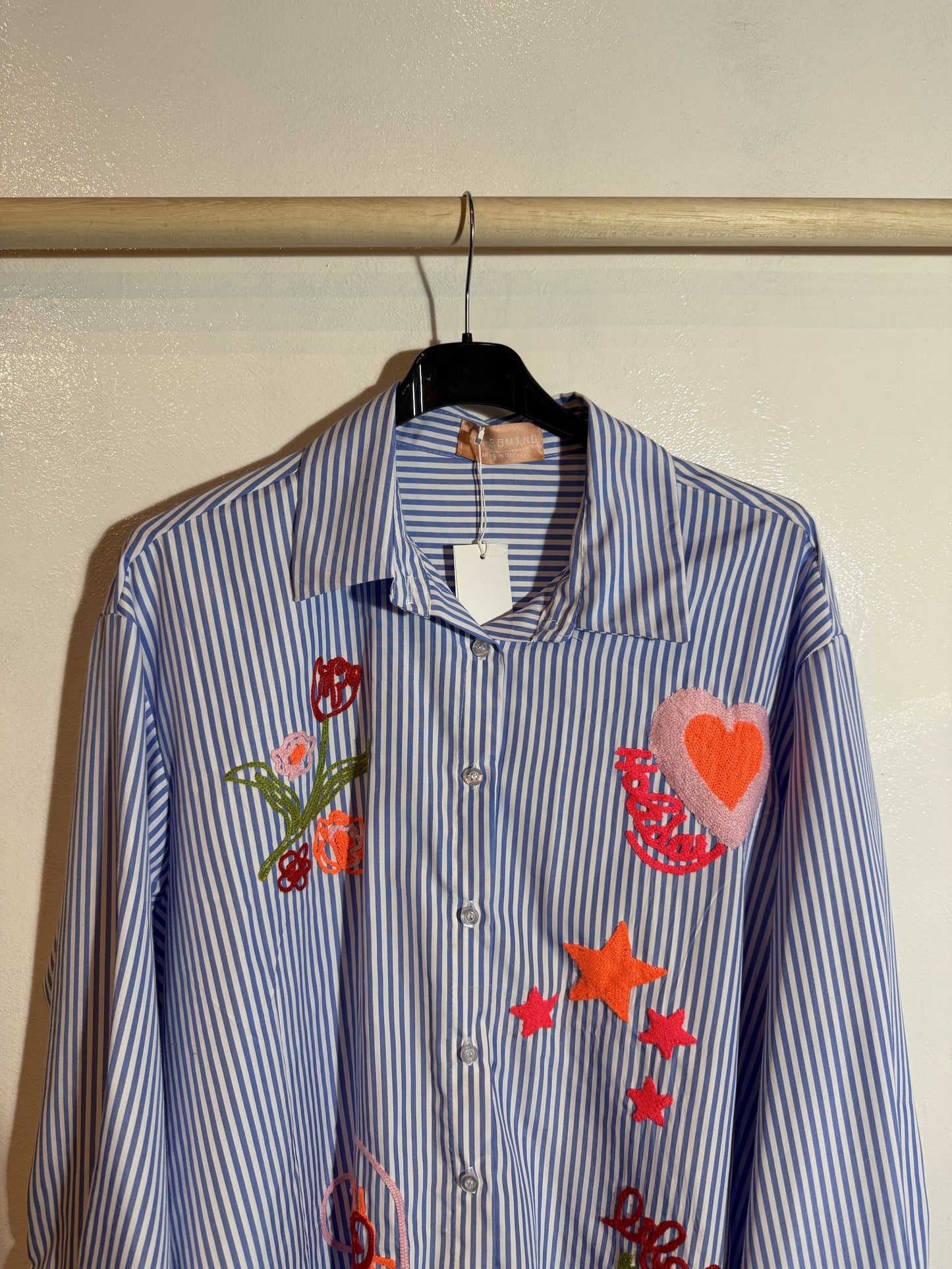 Chemise