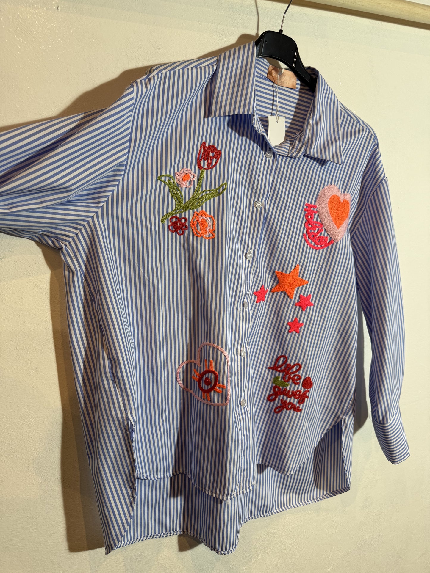 Chemise