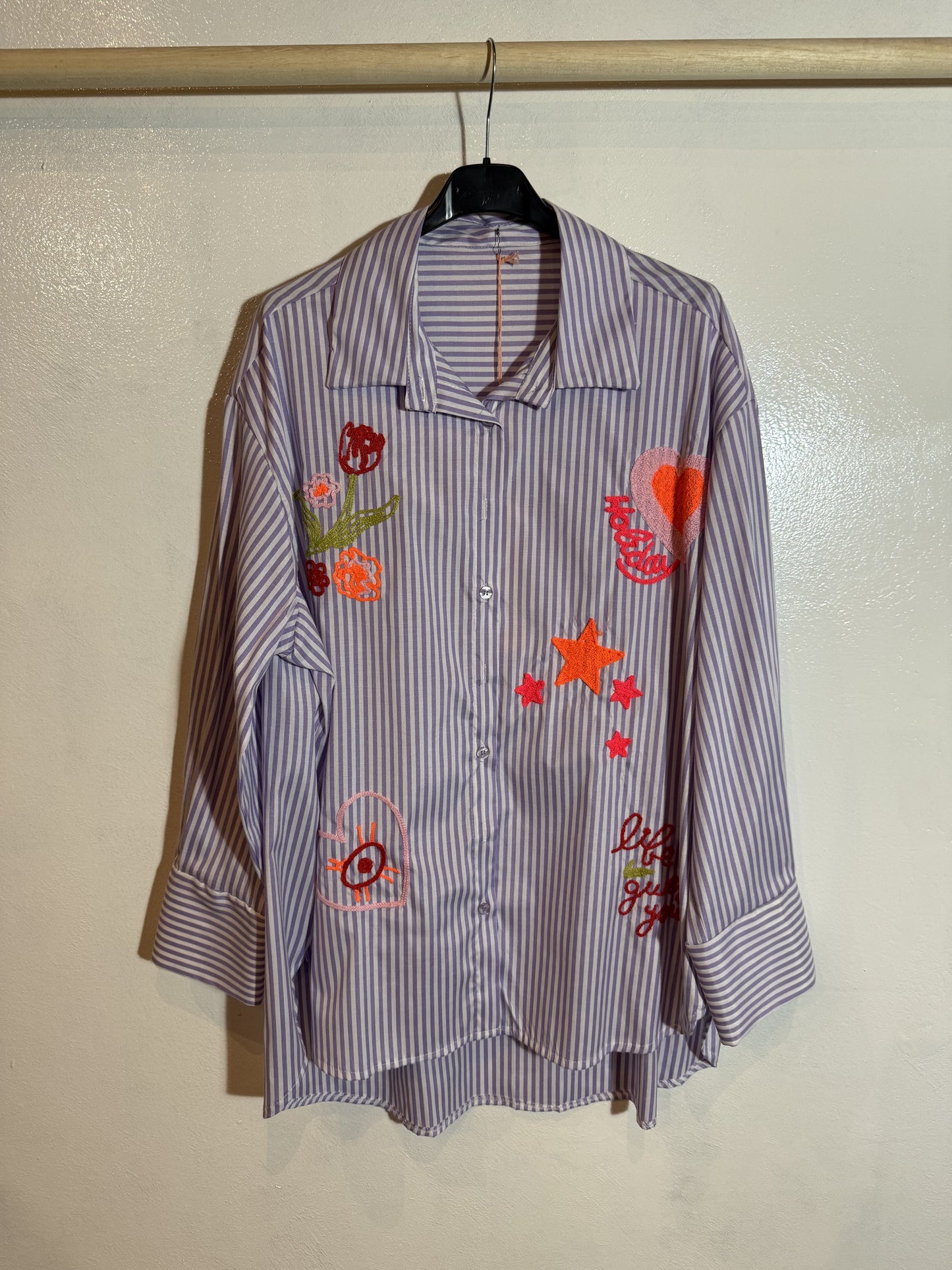 Chemise