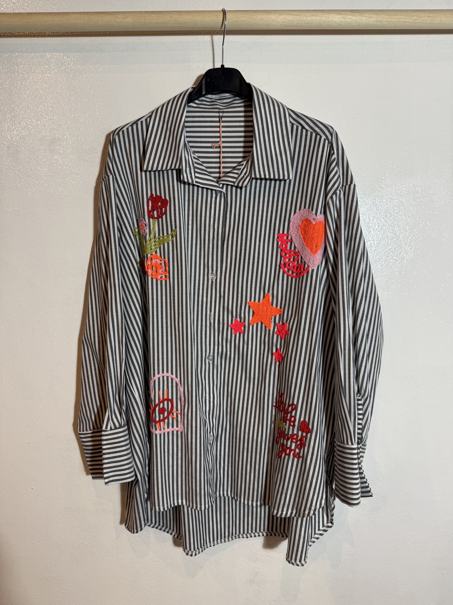 Chemise